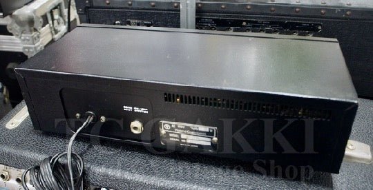 DC - 10 ANALOG ECHO - TC楽器 - TCGAKKI