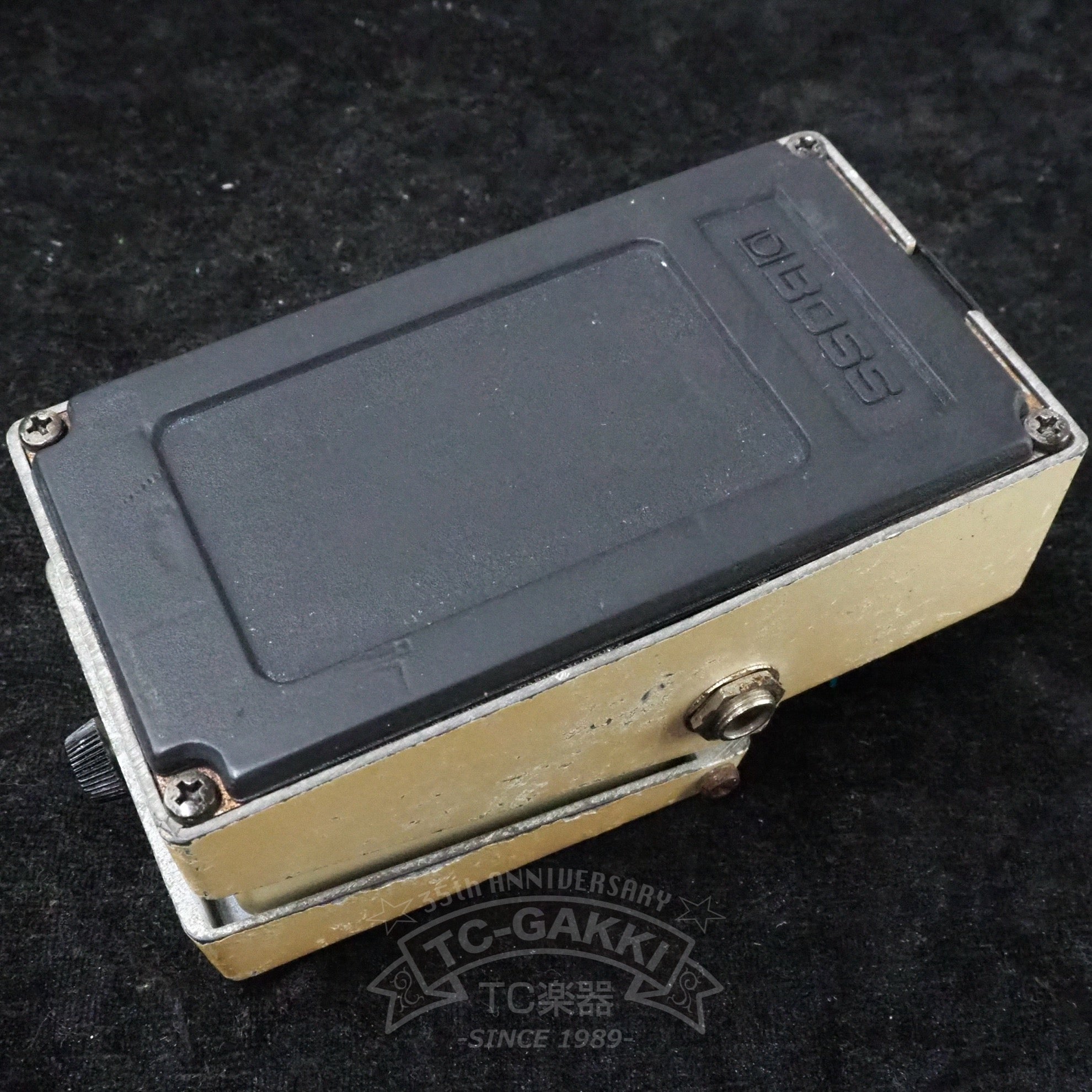 DD-2 Digital Delay (JAPAN)