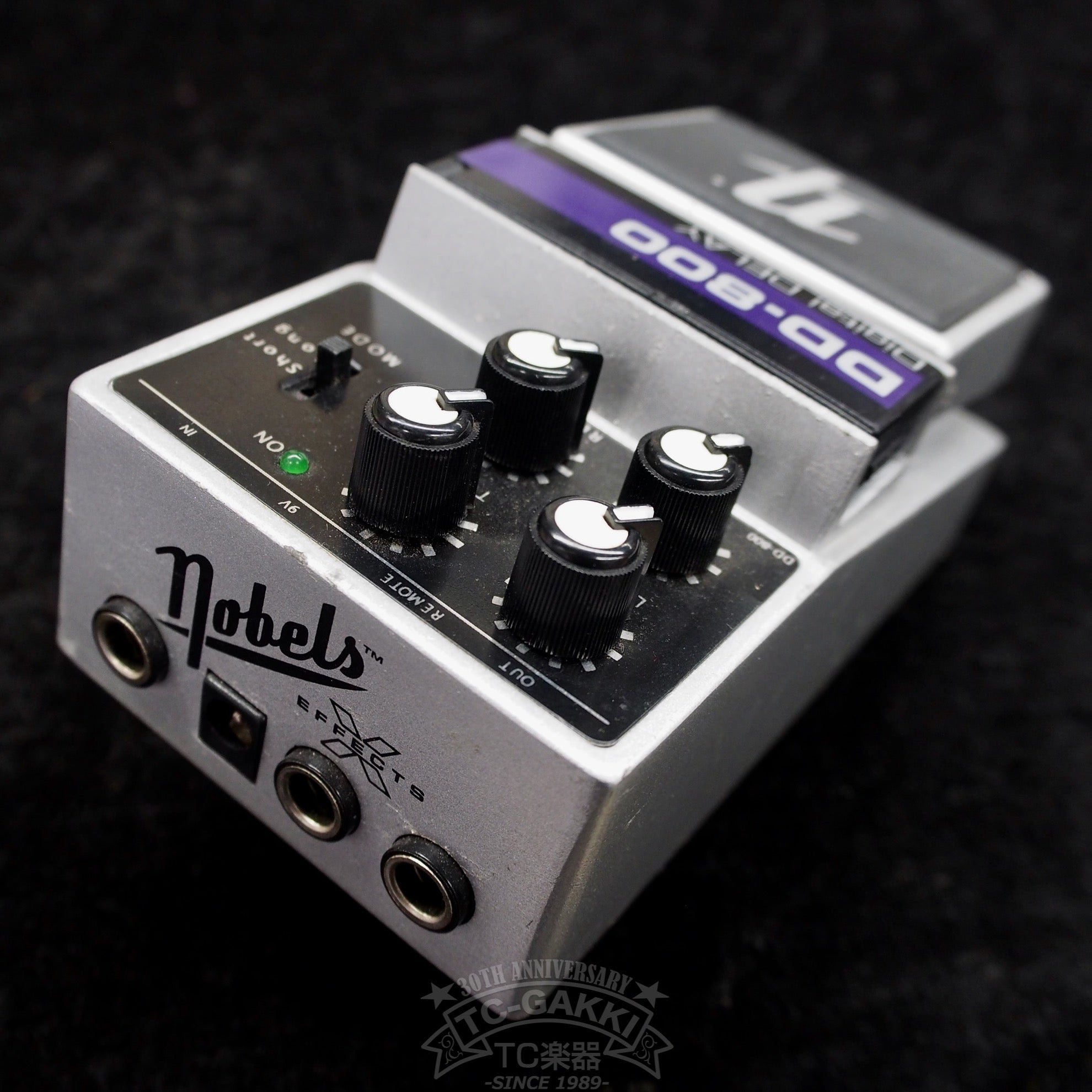 DD-800 Digital DELAY - TC楽器 - TCGAKKI