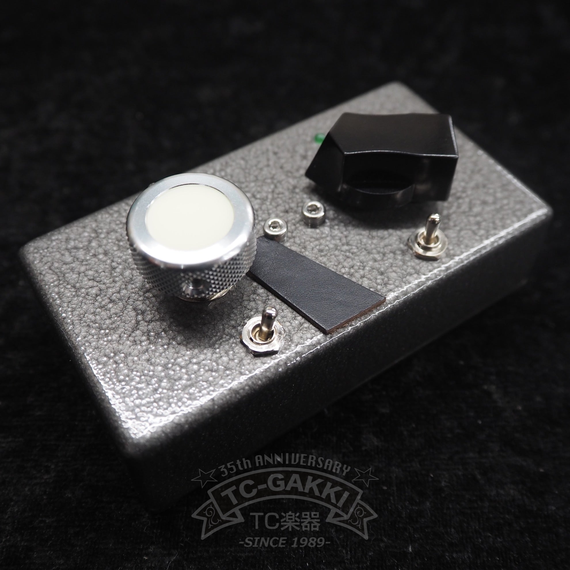 DDH Booster - TC楽器 - TCGAKKI