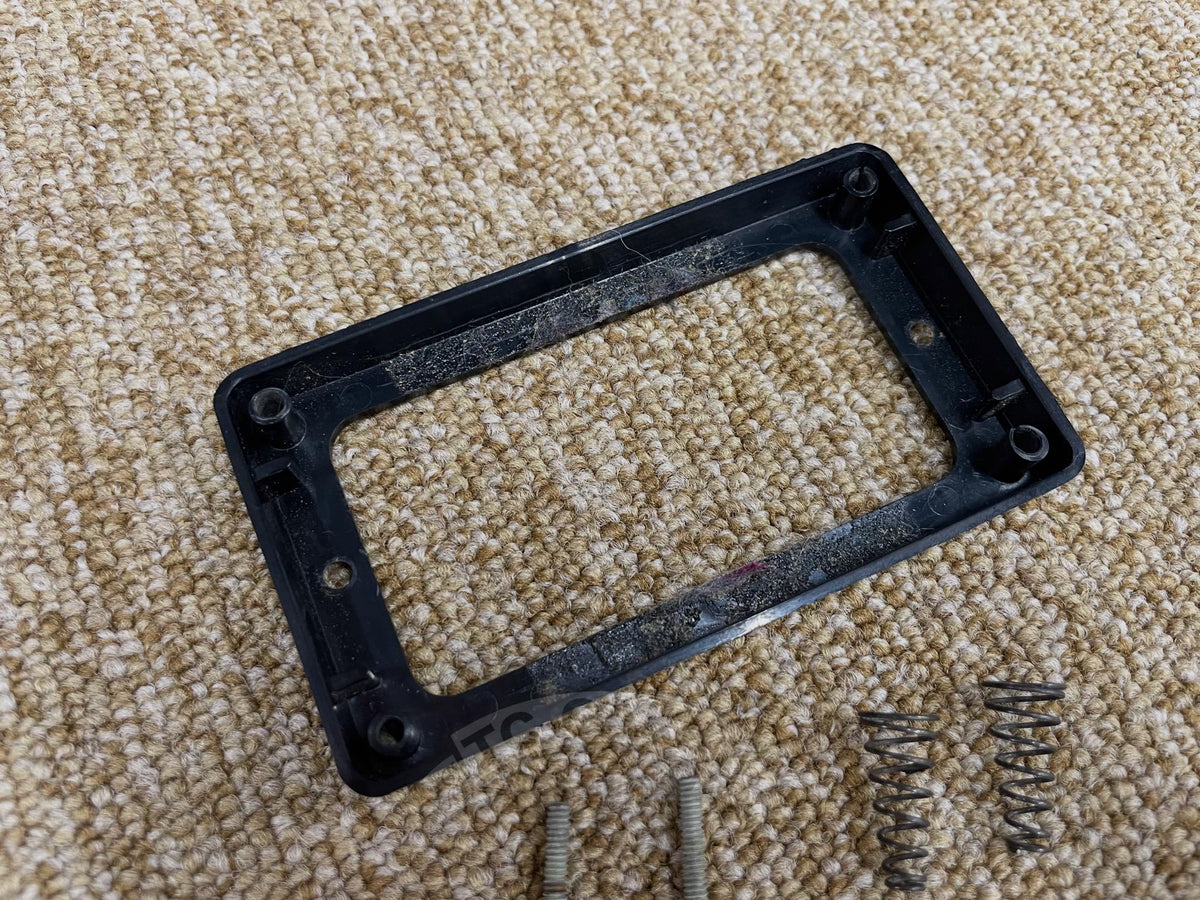 DeArmond USA 2200 - TC楽器 - TCGAKKI