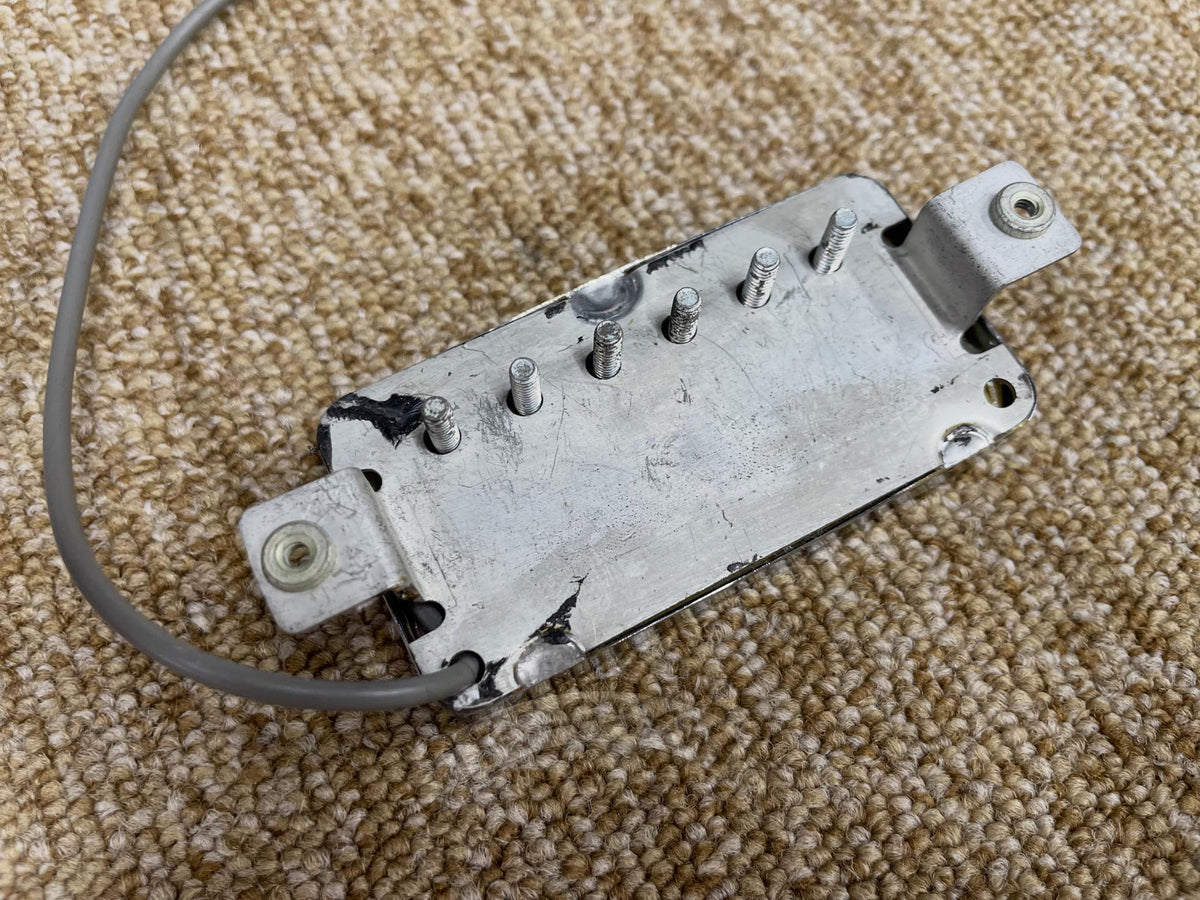 DeArmond USA 2200 - TC楽器 - TCGAKKI