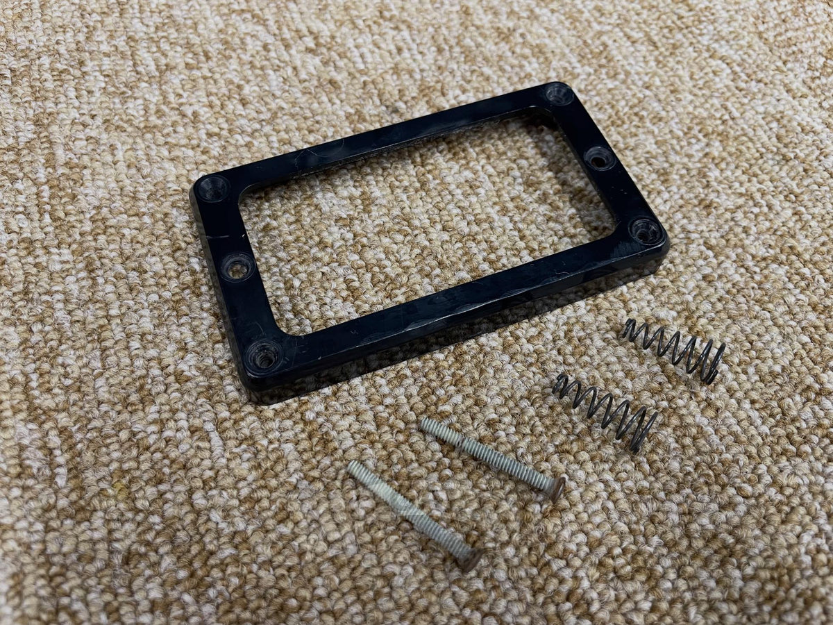 DeArmond USA 2200 - TC楽器 - TCGAKKI