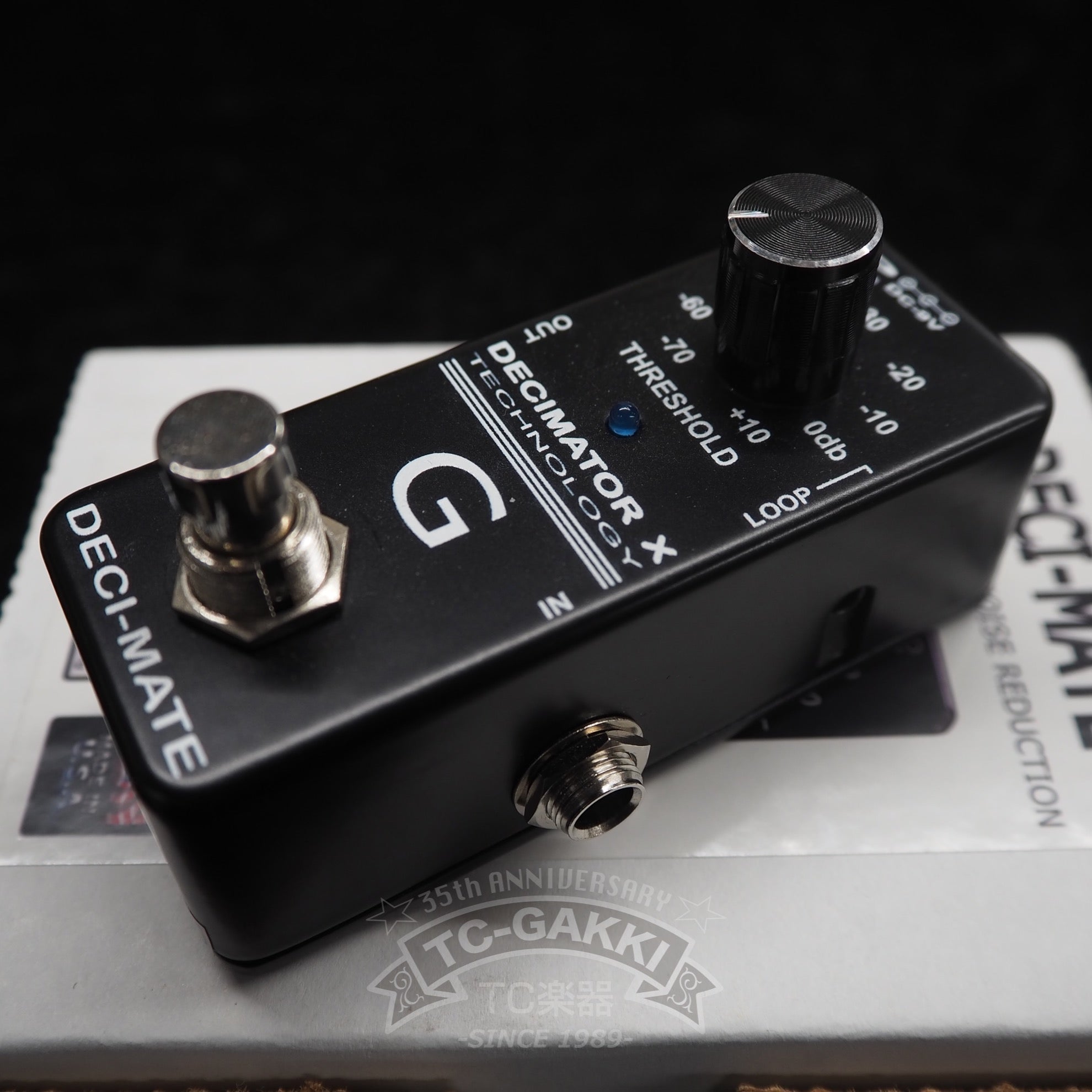 DECI - MATE G - TC楽器 - TCGAKKI
