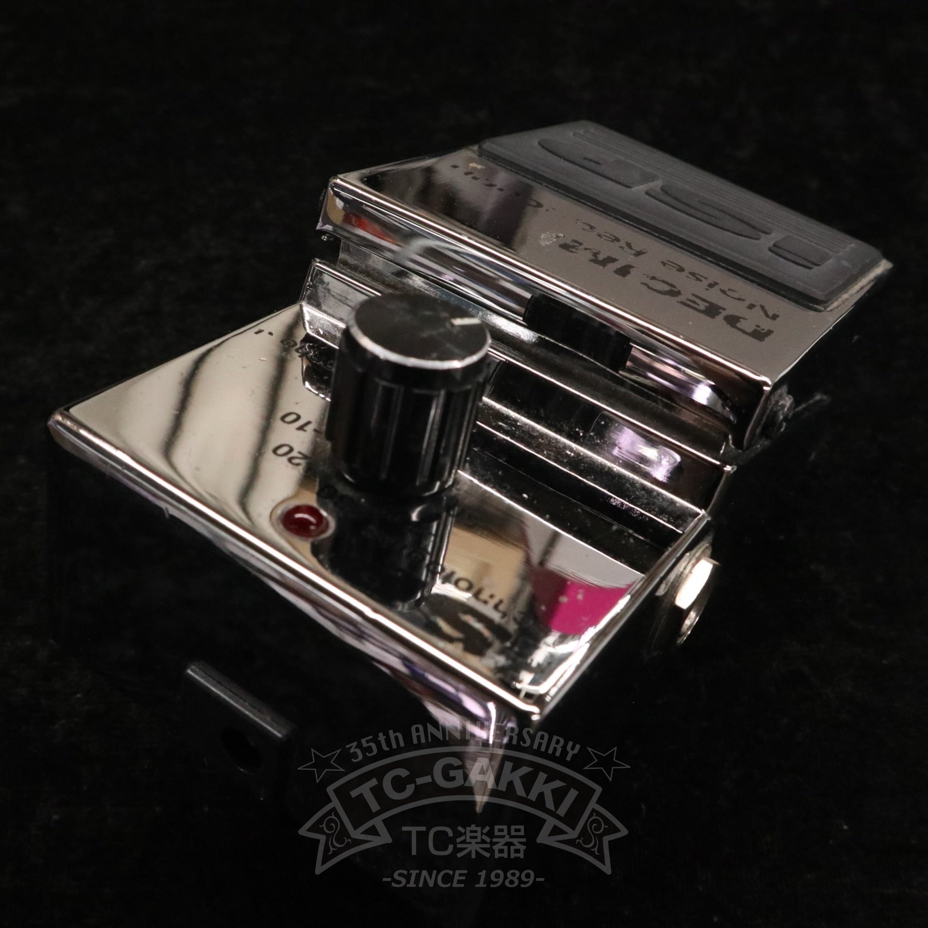 DECIMATOR Noise Reduction - TC楽器 - TCGAKKI