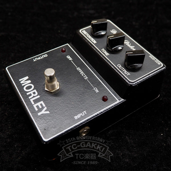 Deluxe Distortion MOD-DDB