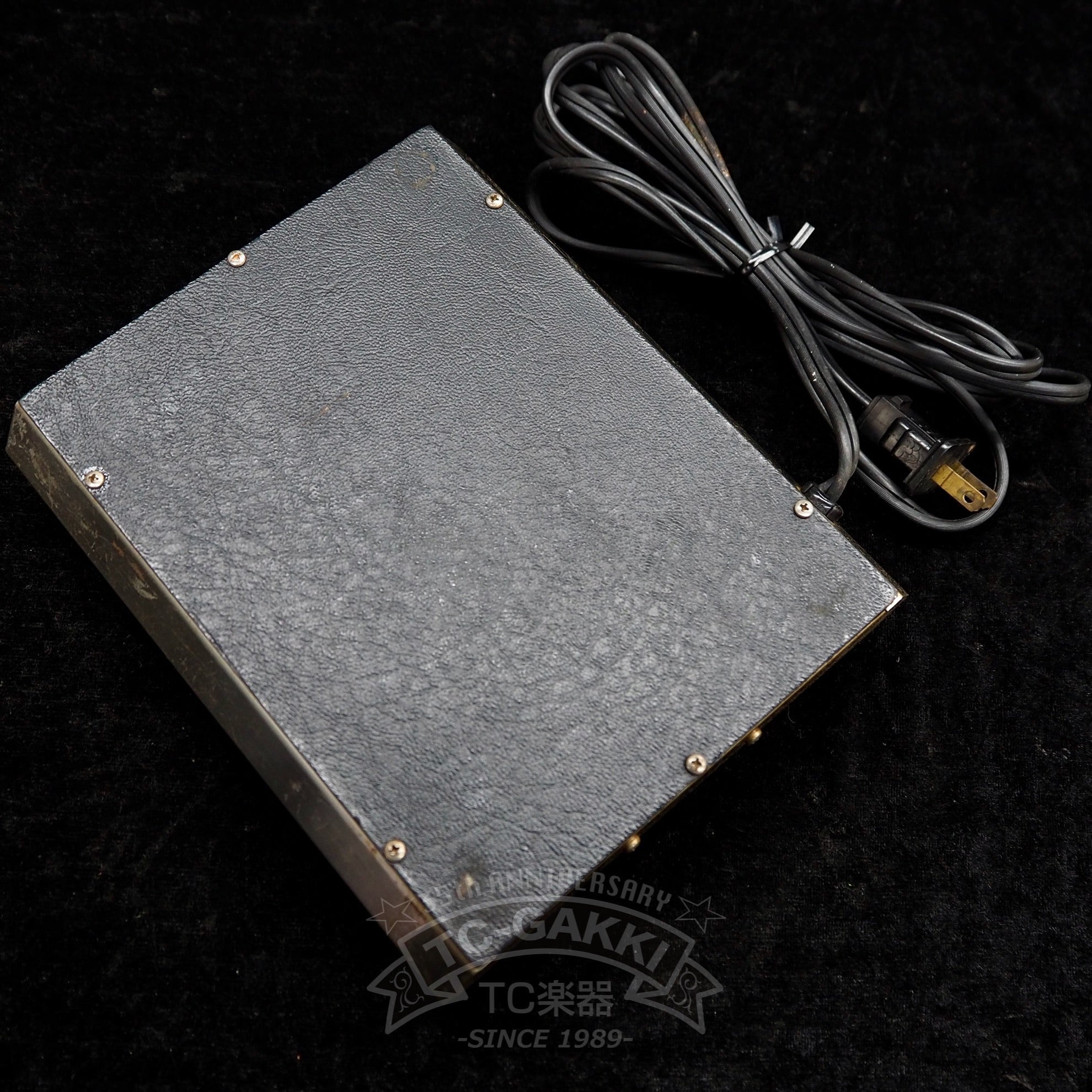 DELUXE OCTAVE MULTIPLEXER - TC楽器 - TCGAKKI