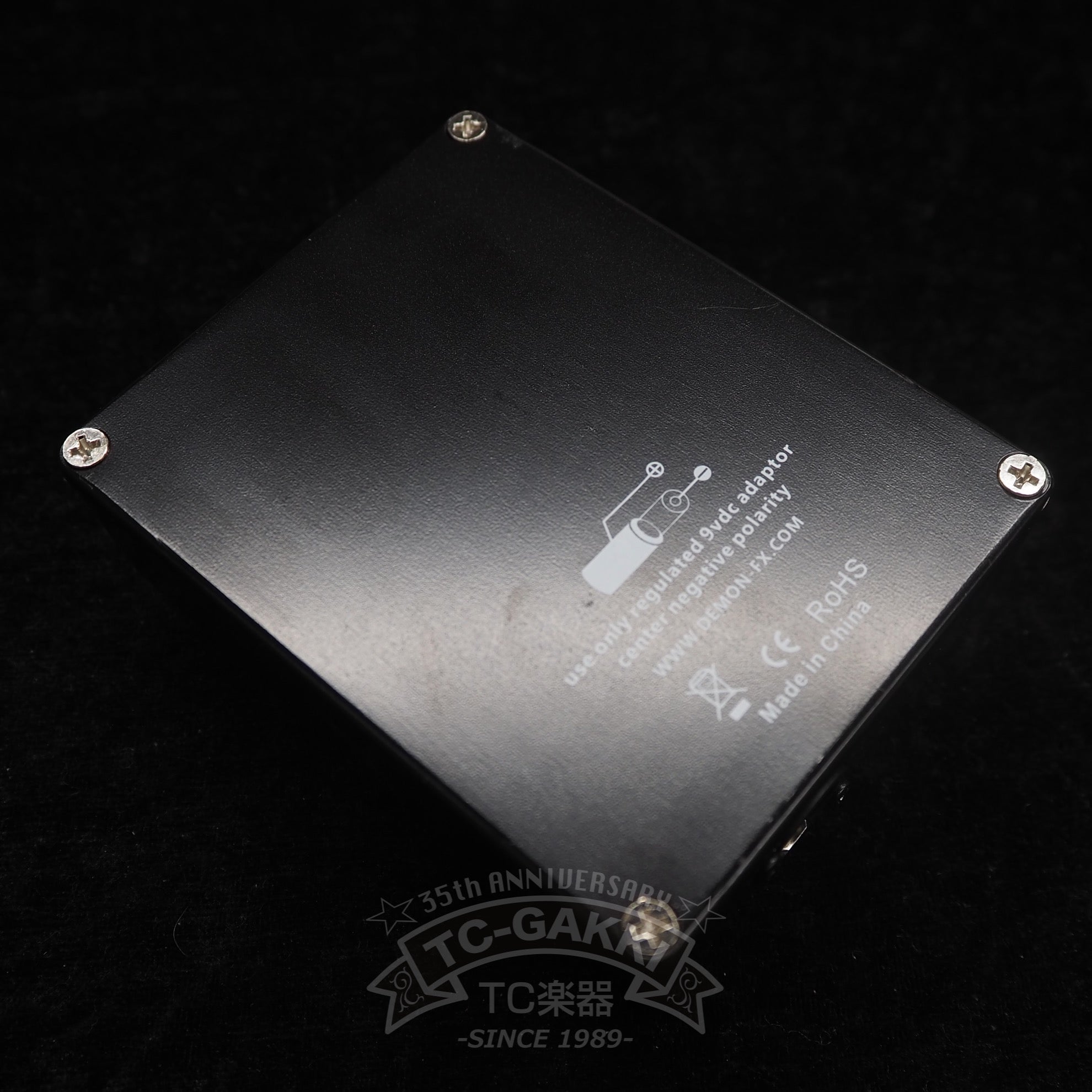 DEMON-FX MICROTUBES D7K ULTRA
