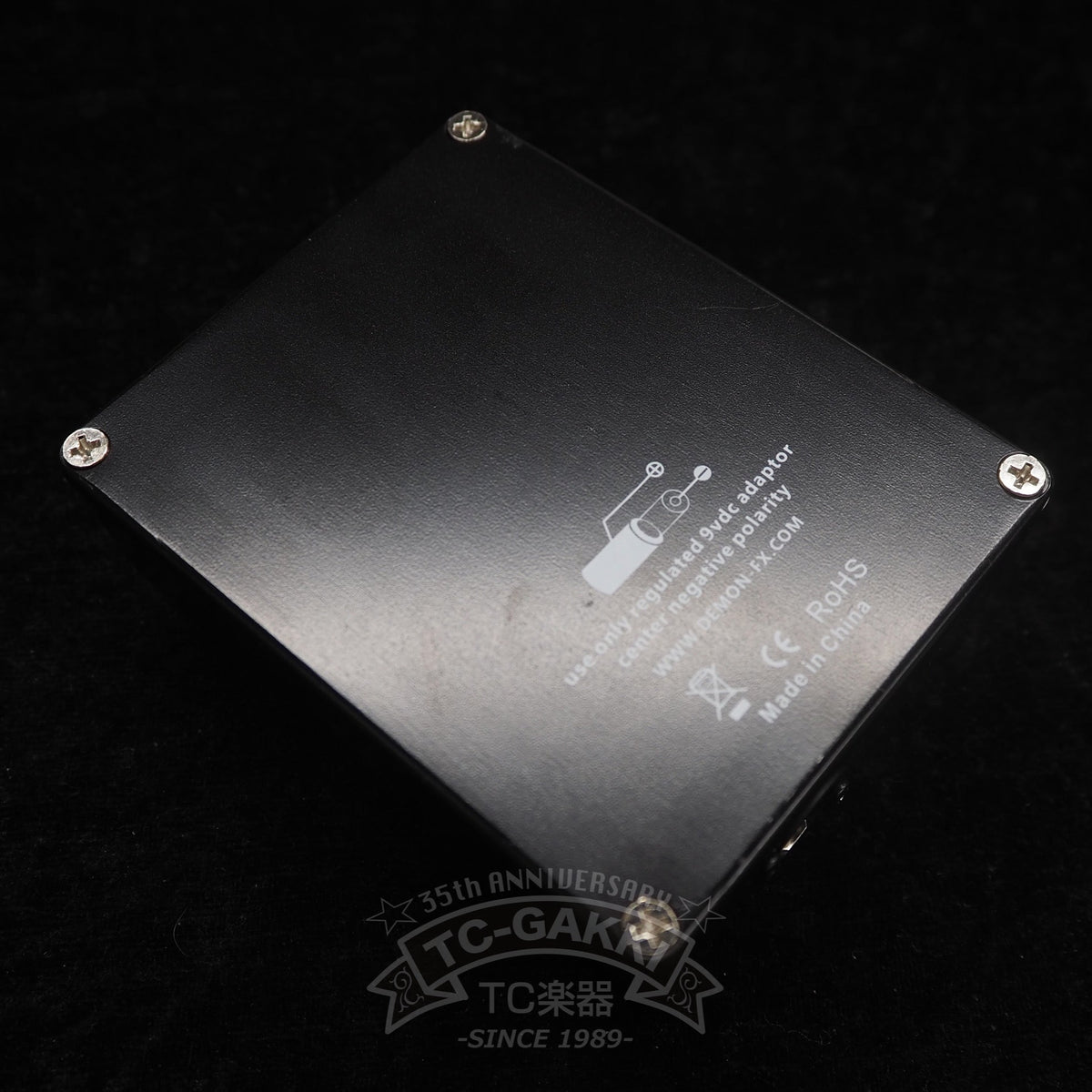 DEMON-FX MICROTUBES D7K ULTRA