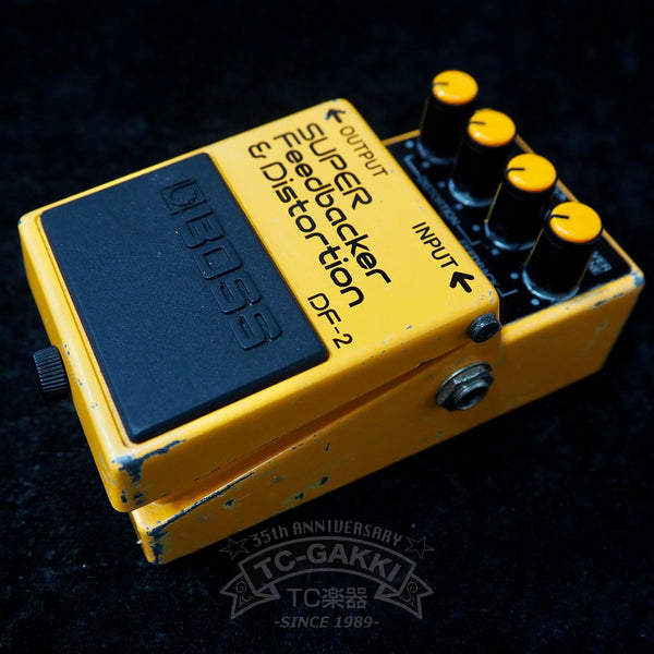 tc electronicVortex MiniFlanger 廃盤品　希少 tc electronicVortex MiniFlanger 廃盤品 希少 TC Electronic