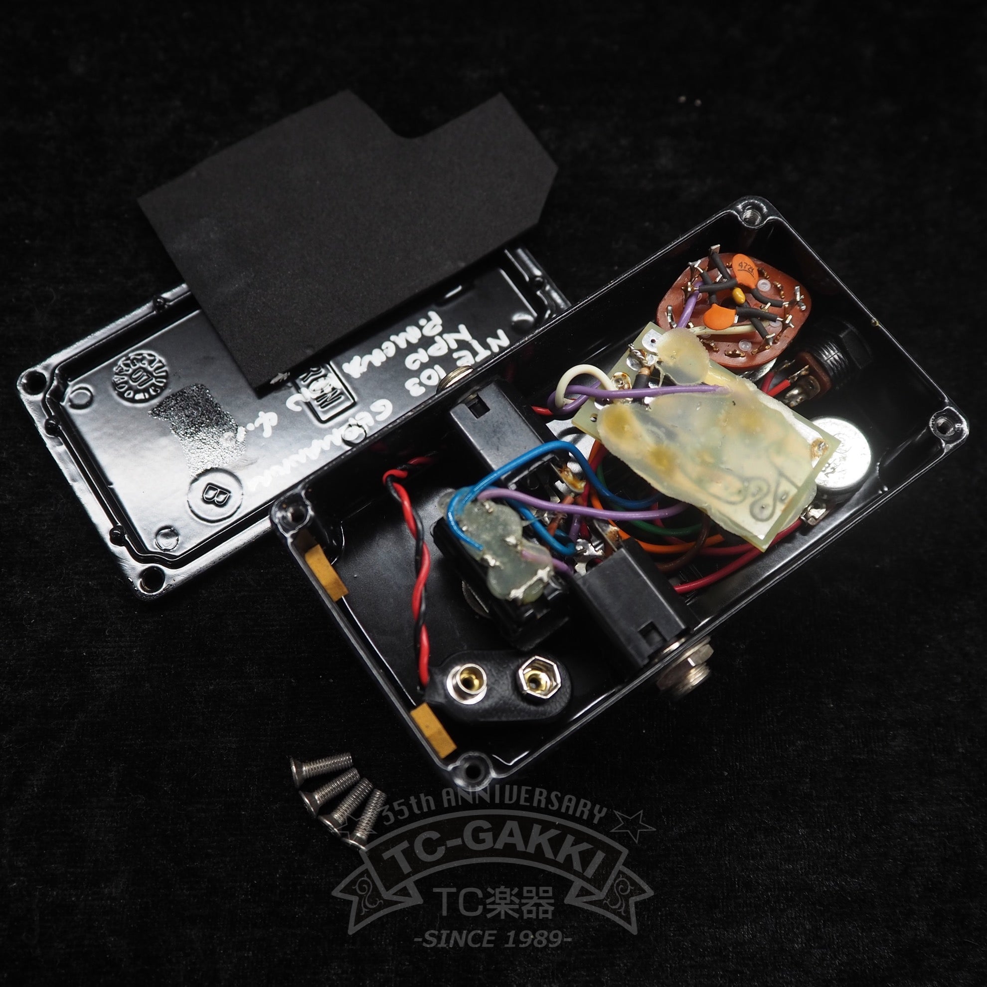Diaz AMPLIFIERS TEXAS RANGER - TC楽器 - TCGAKKI