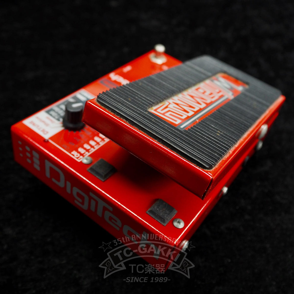 DigiTech WH-1 Whammy - TC楽器 - TCGAKKI