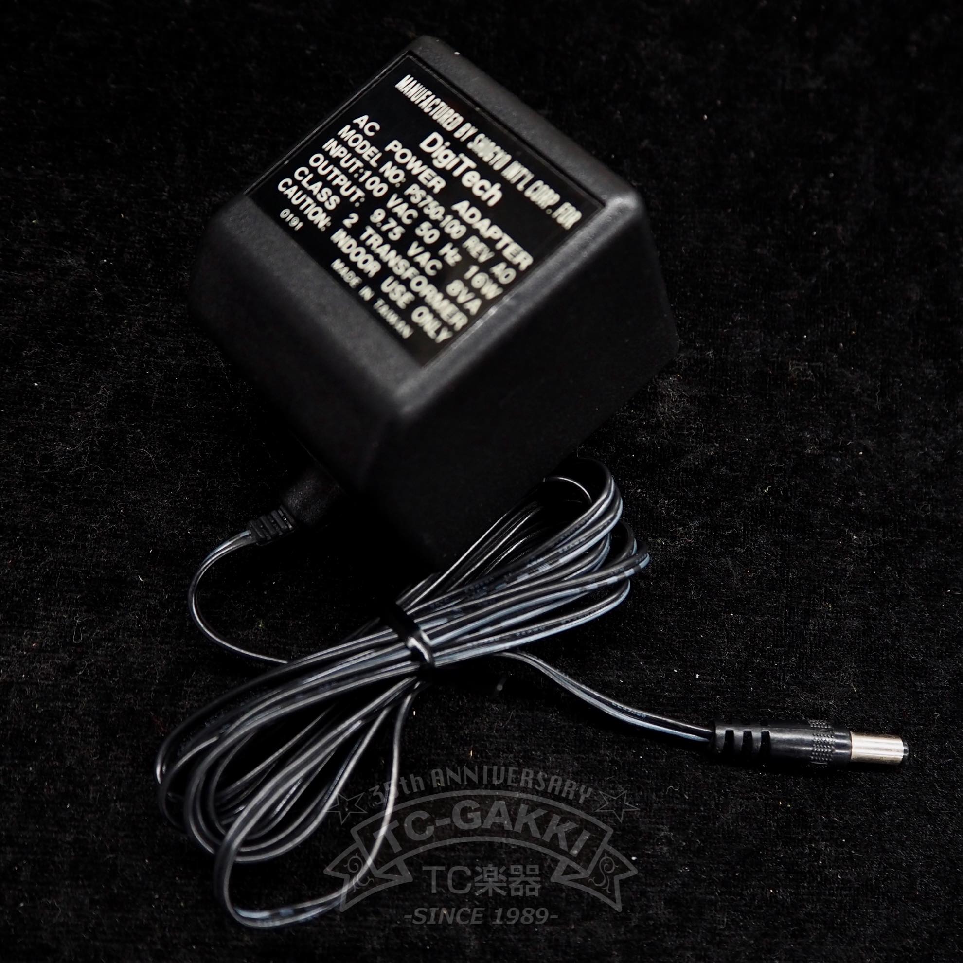 DigiTech WH-1 Whammy - TC楽器 - TCGAKKI