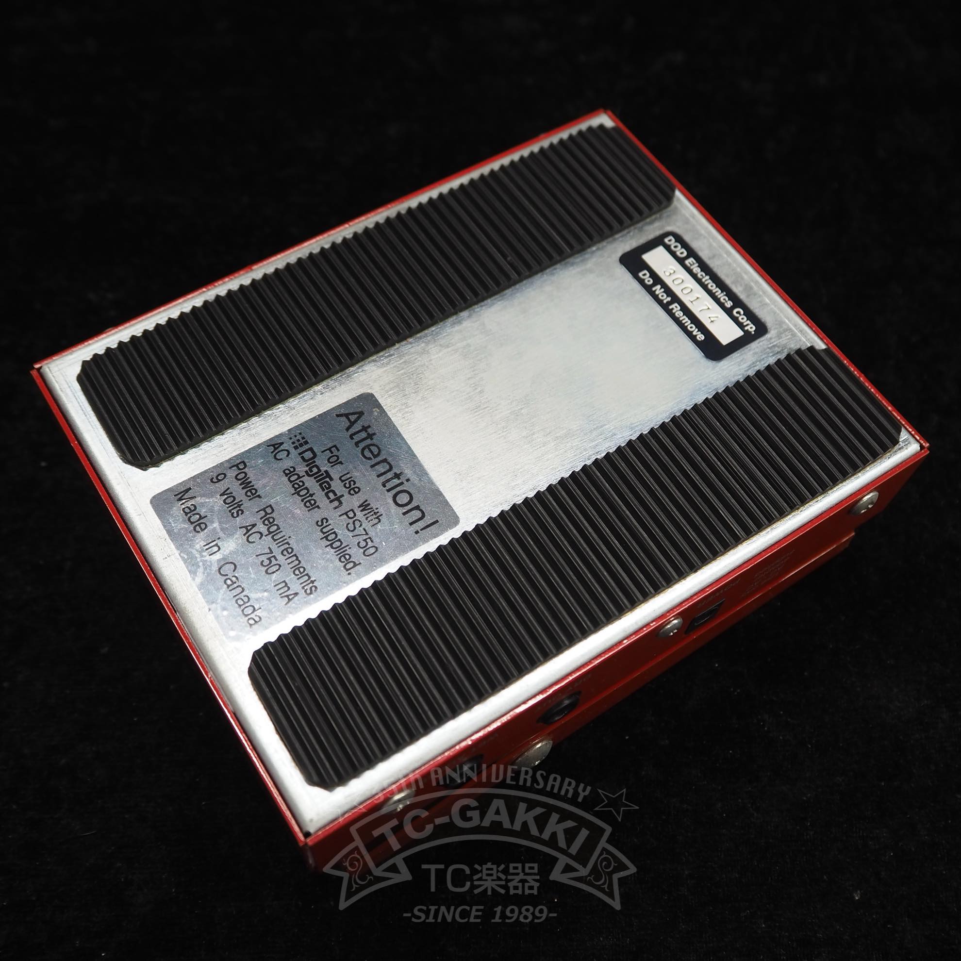 DigiTech WH-1 Whammy