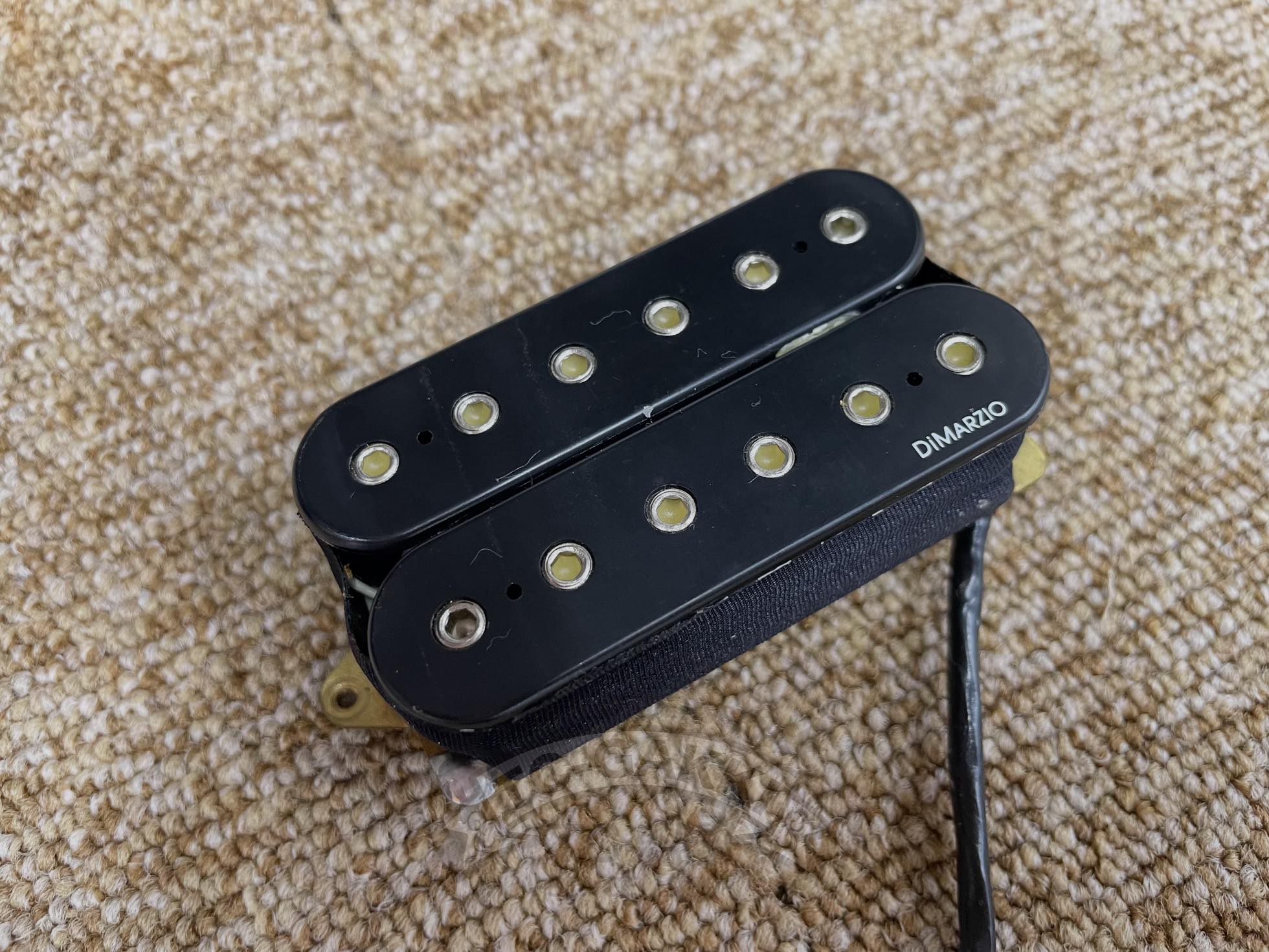 DiMarzio H2 Humbucker - TC楽器 - TCGAKKI