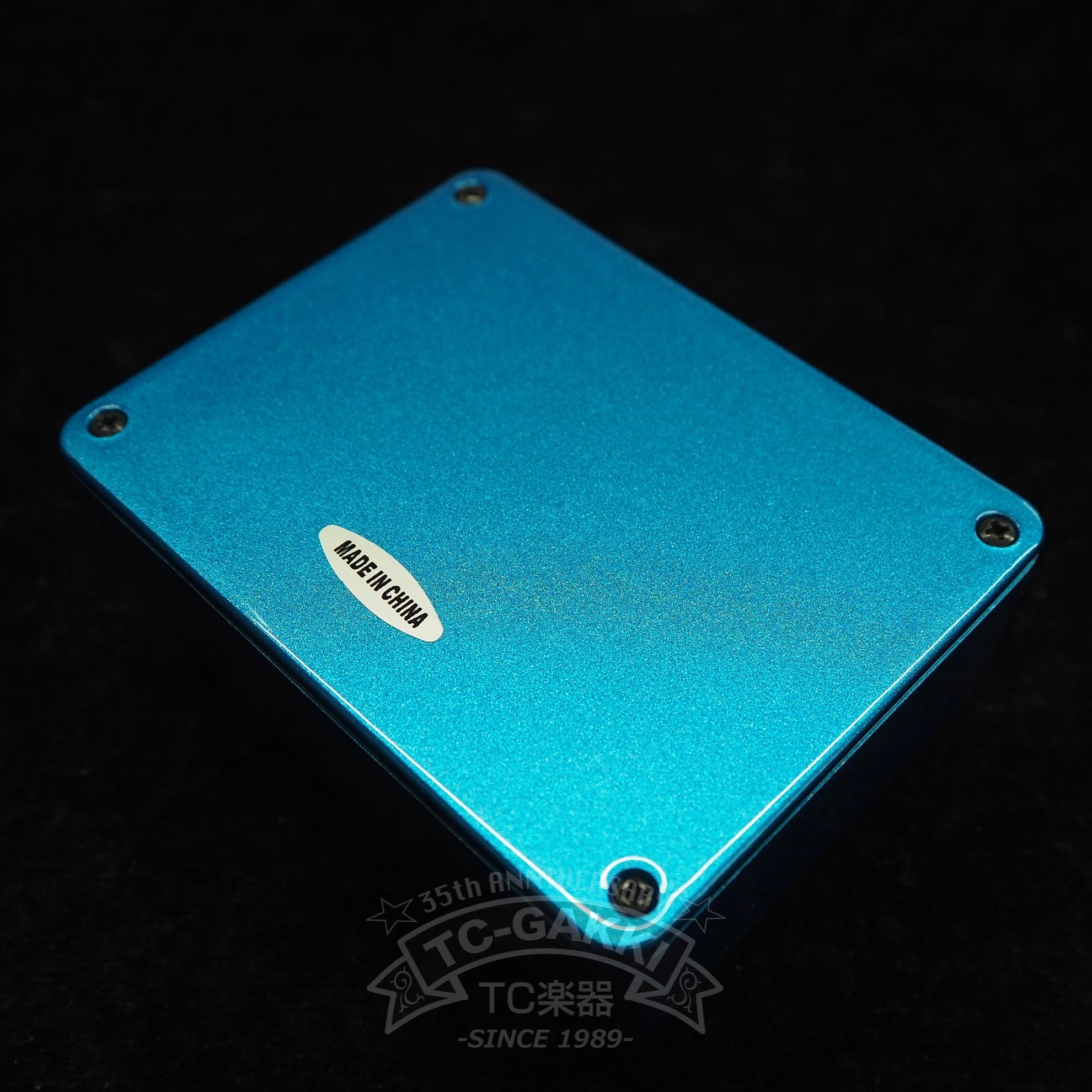 DIRTY DUO - TC楽器 - TCGAKKI