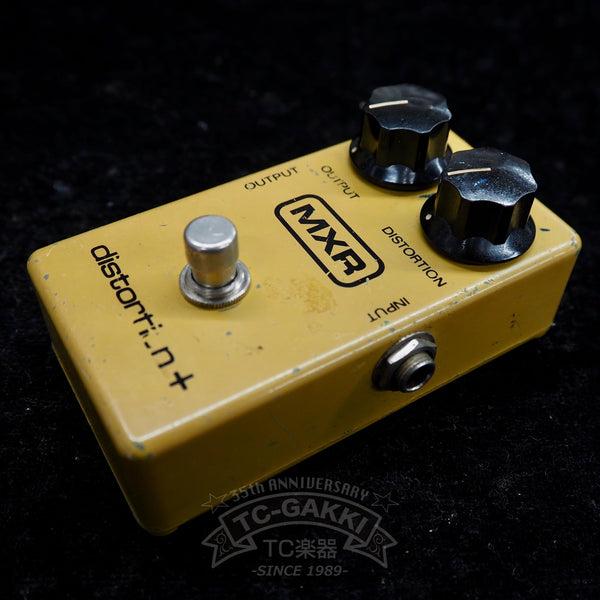 distortion-