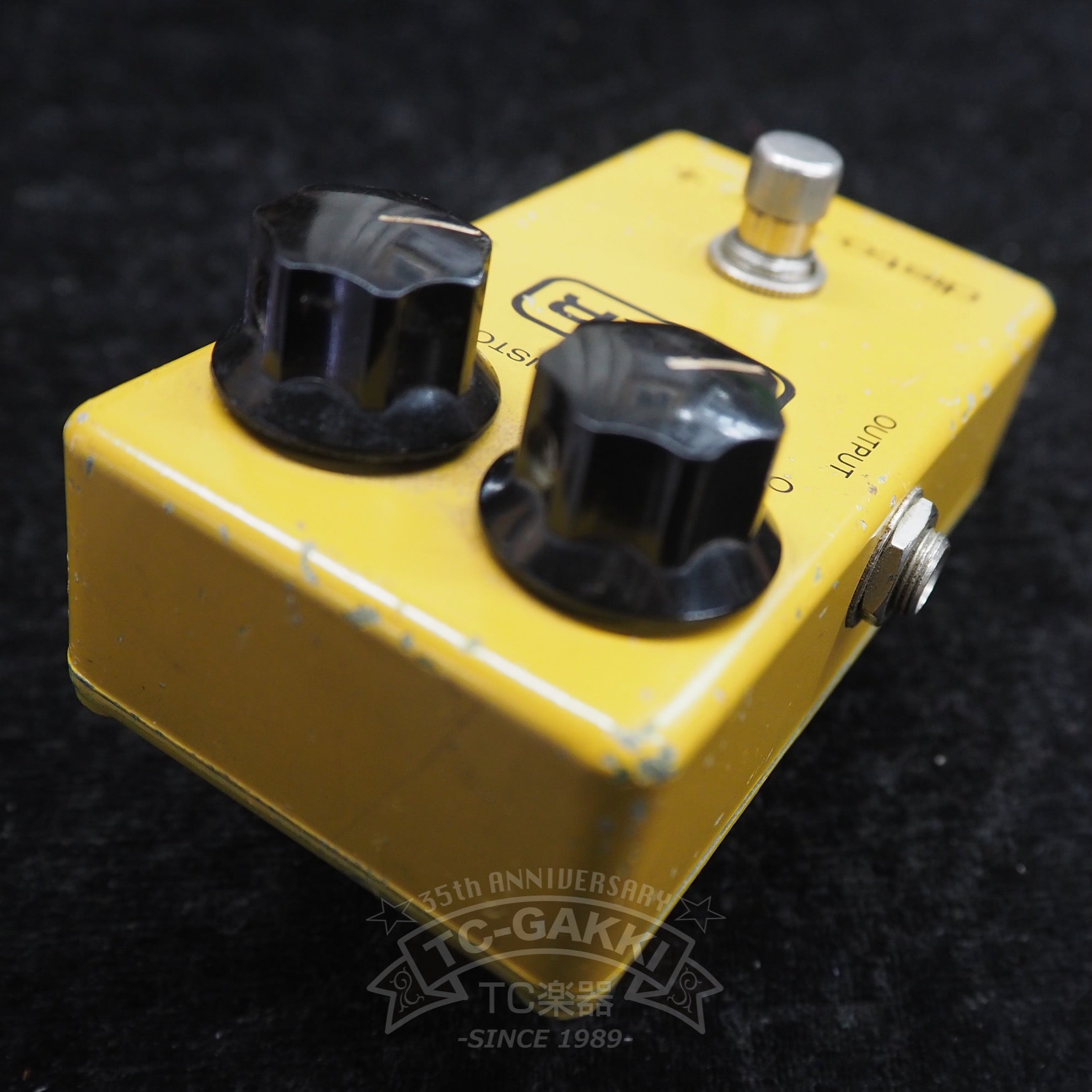 distortion+ - TC楽器 - TCGAKKI