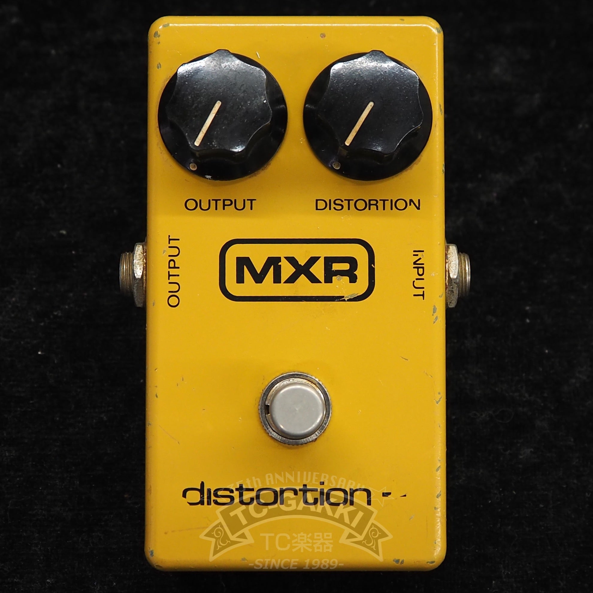 distortion+ - TC楽器 - TCGAKKI