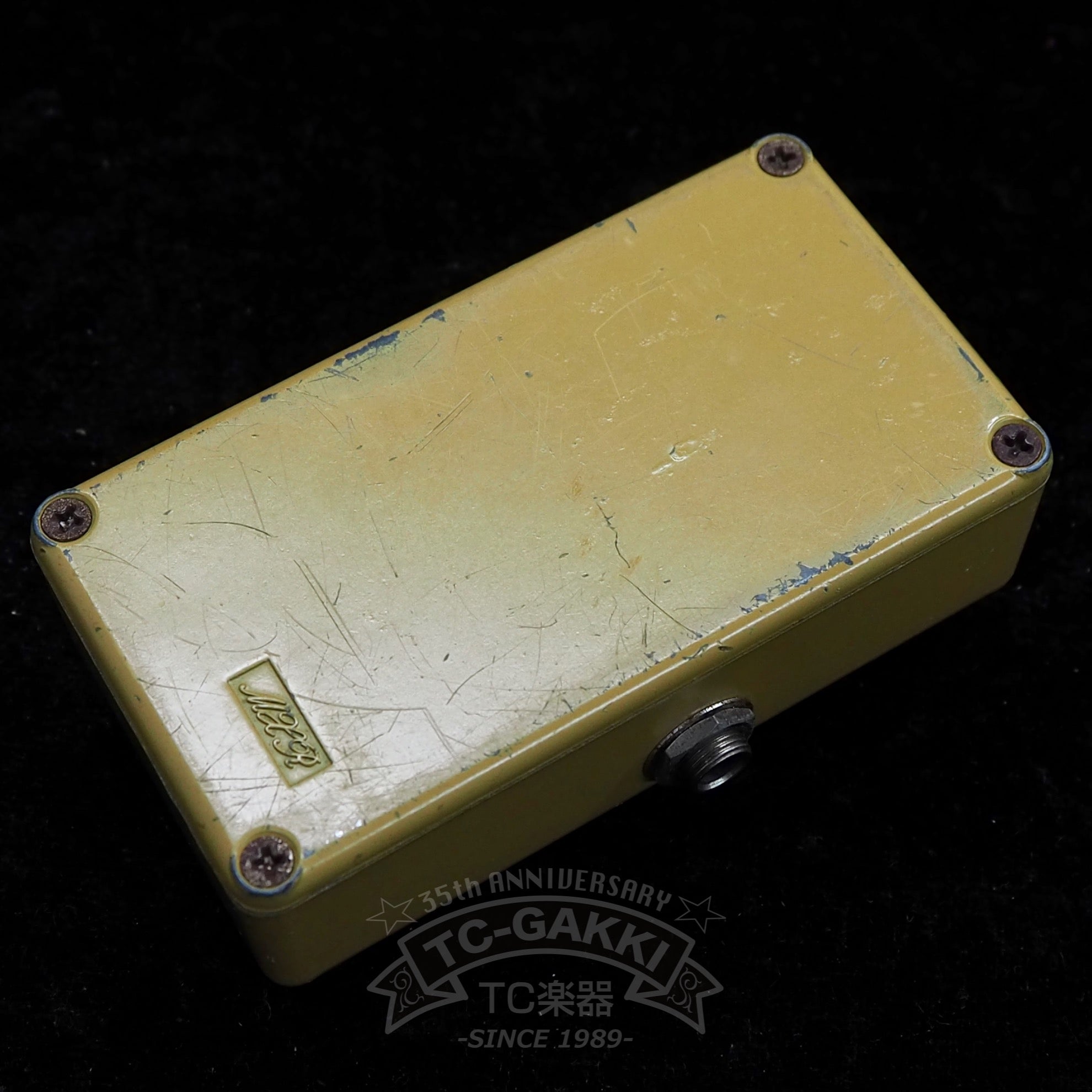 distortion+ - TC楽器 - TCGAKKI