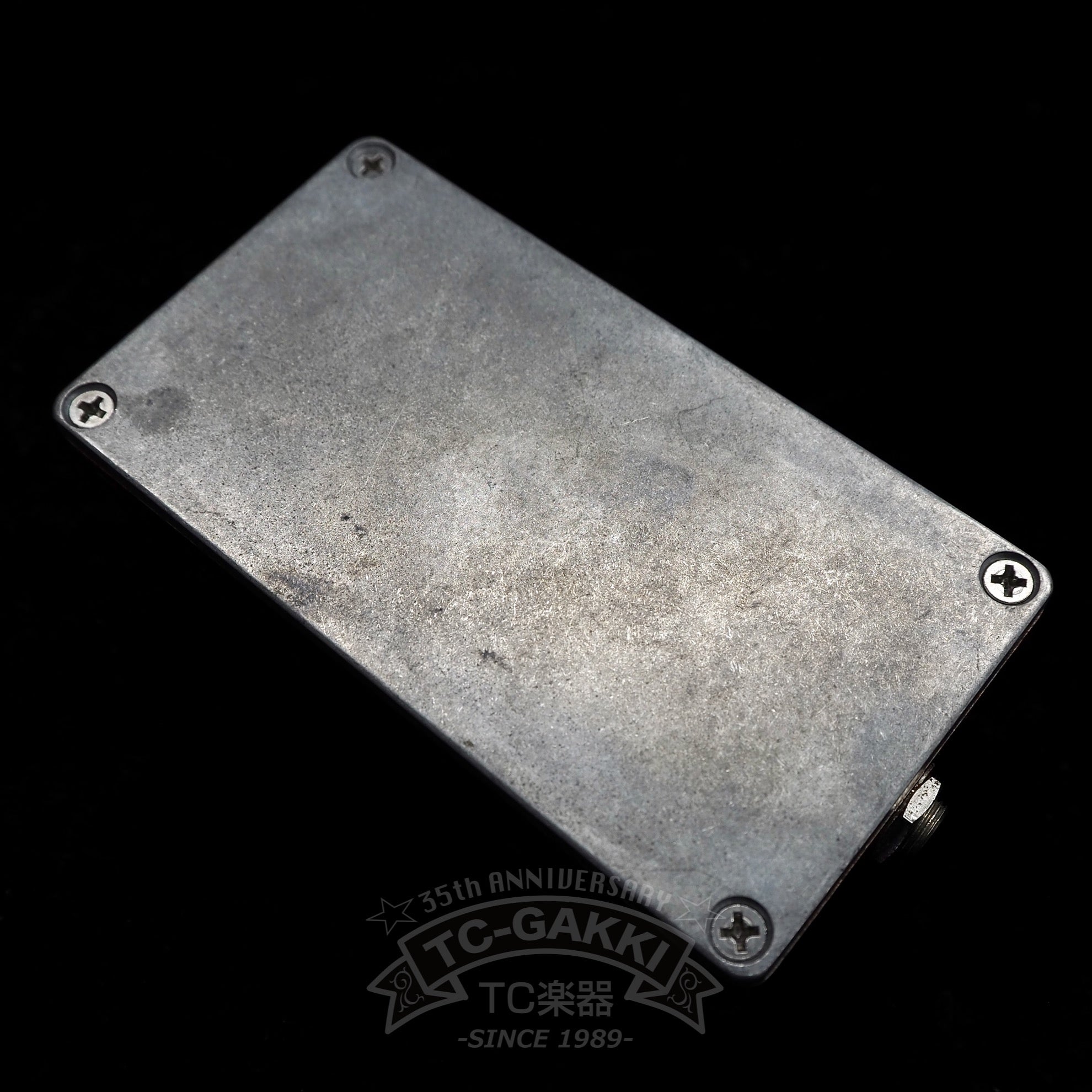 Distortion +Buffer - TC楽器 - TCGAKKI