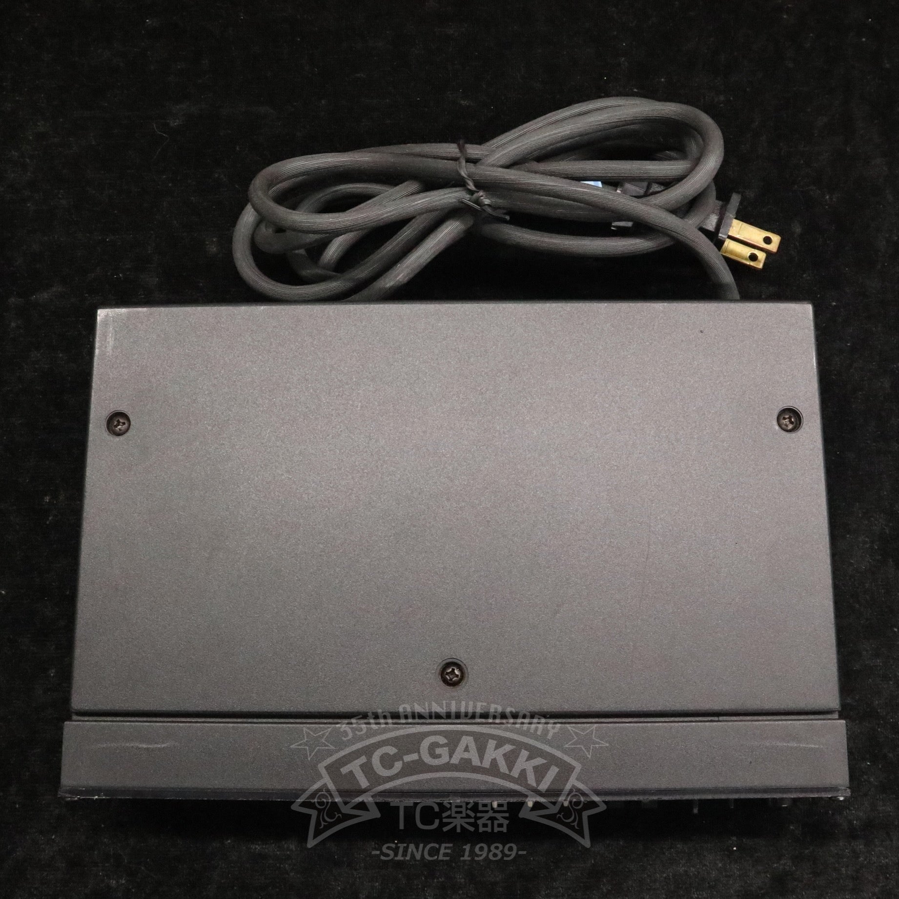 DISTORTION GENERATOR MODEL 100 - TC楽器 - TCGAKKI