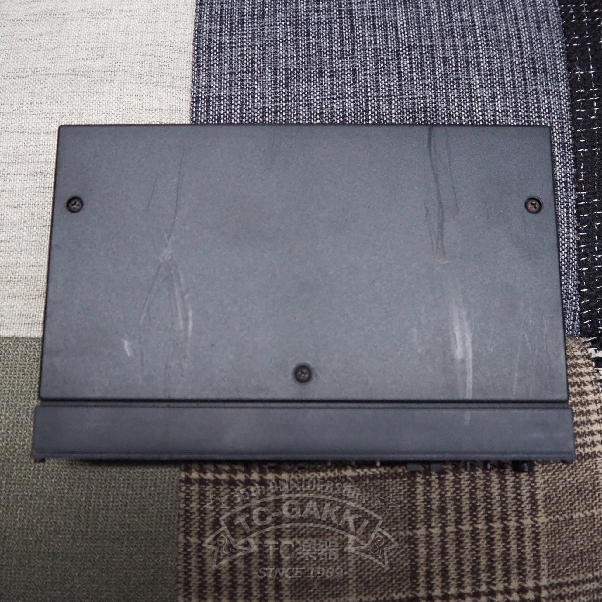 DISTORTION GENERATOR MODEL 100 - TC楽器 - TCGAKKI