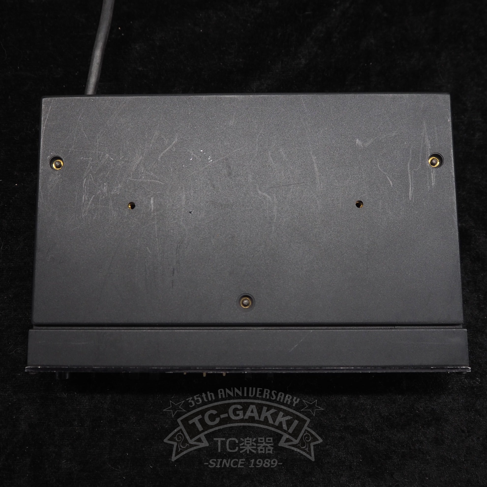 ROCKMAN DISTORTION GENERATOR MODEL 100