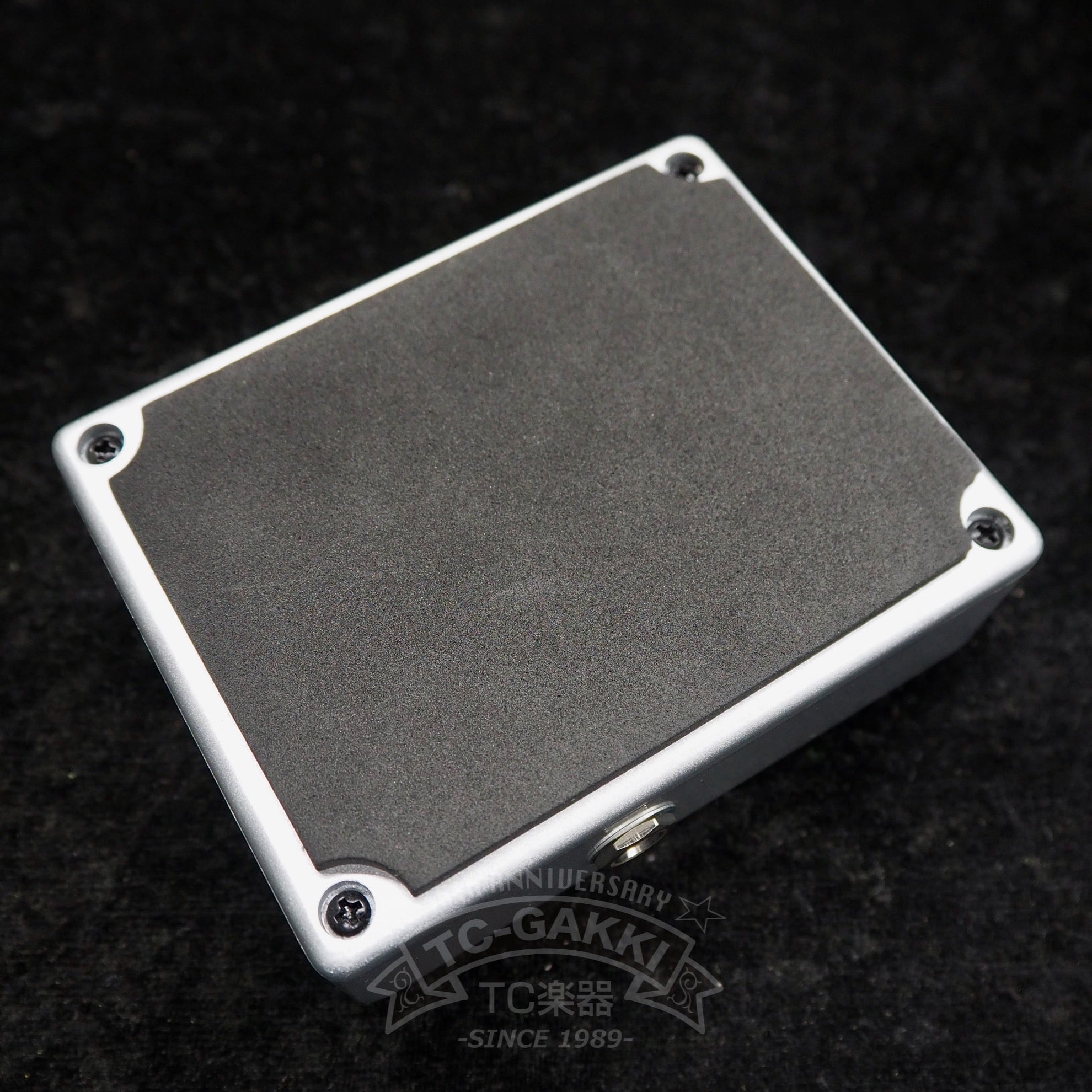 DISTORTON XXX - TC楽器 - TCGAKKI