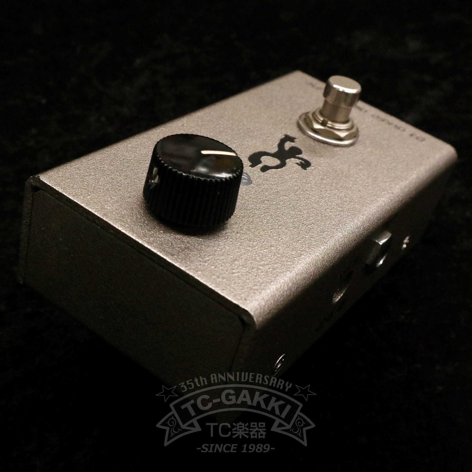 DIVE - TC楽器 - TCGAKKI