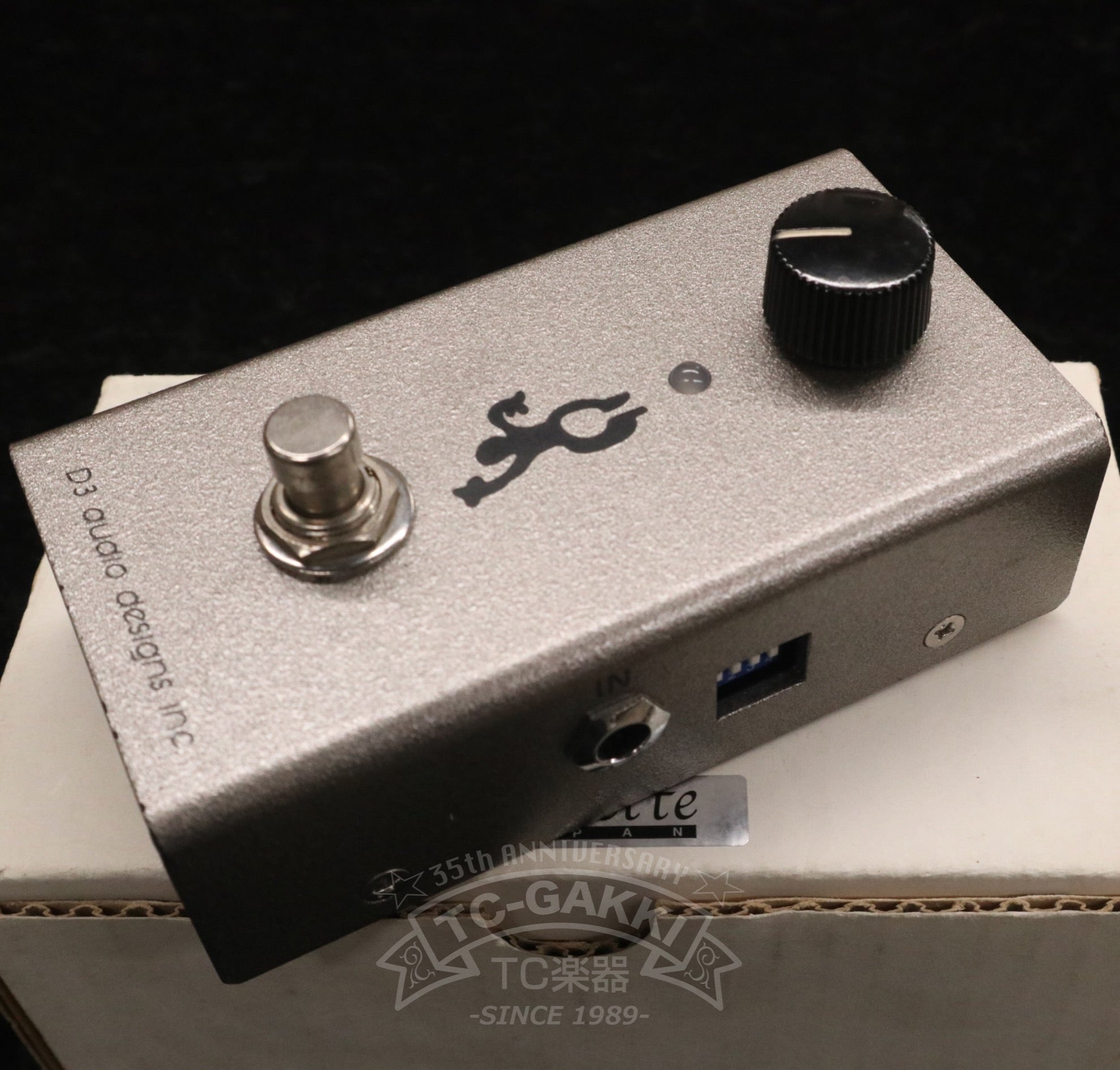 DIVE - TC楽器 - TCGAKKI