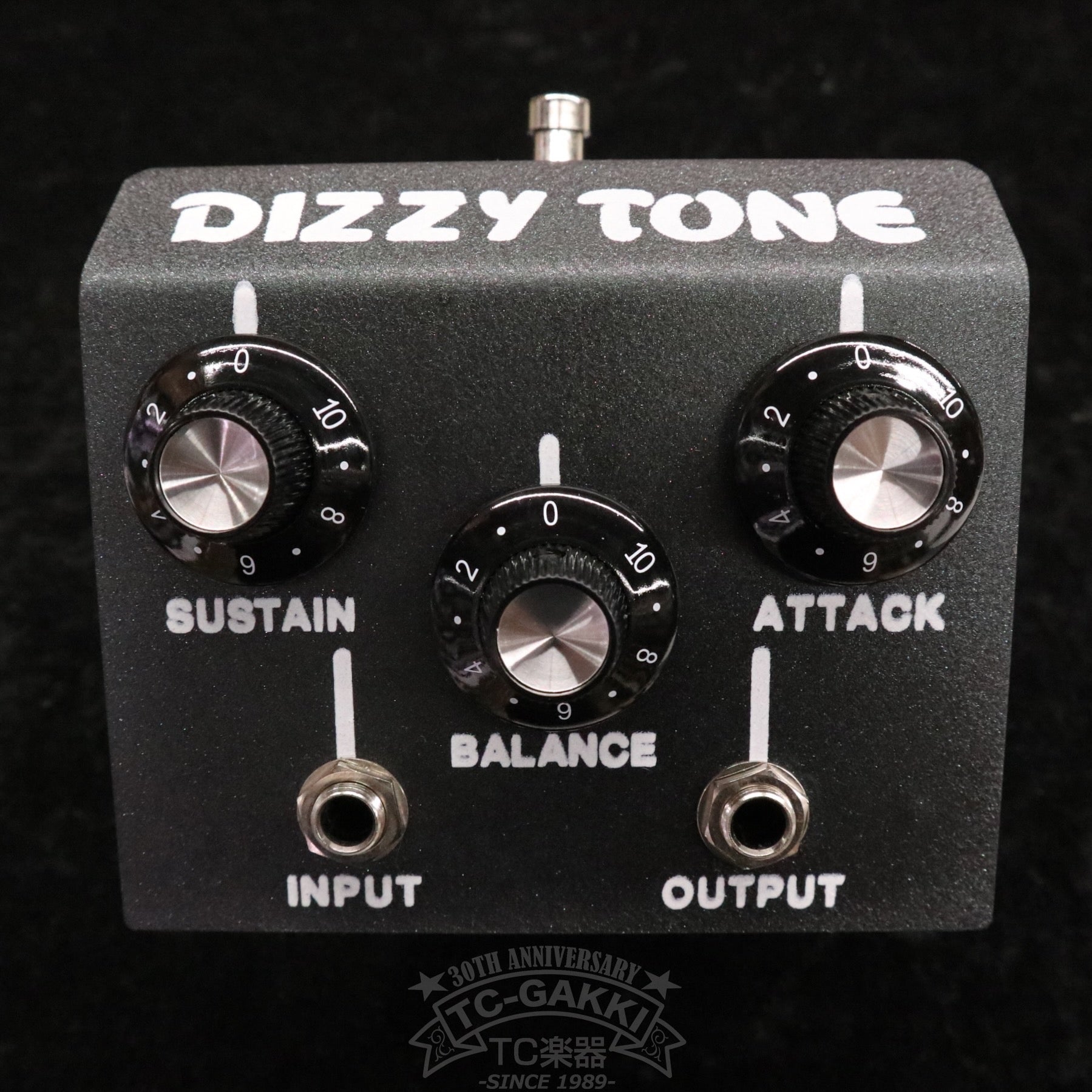 DIZZY TONE (NEW) - TC楽器 - TCGAKKI