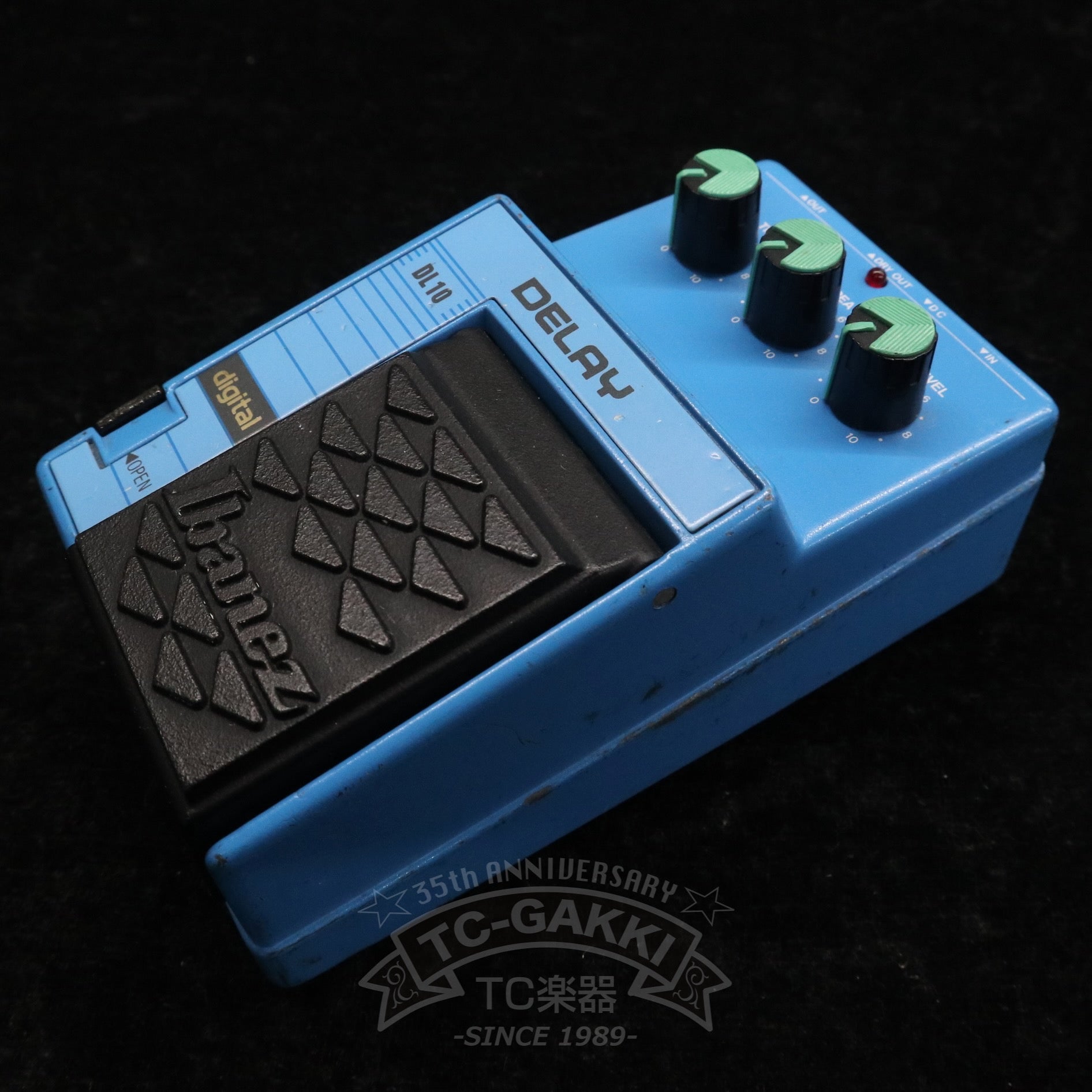 SC10 SUPER STEREO CHORUS