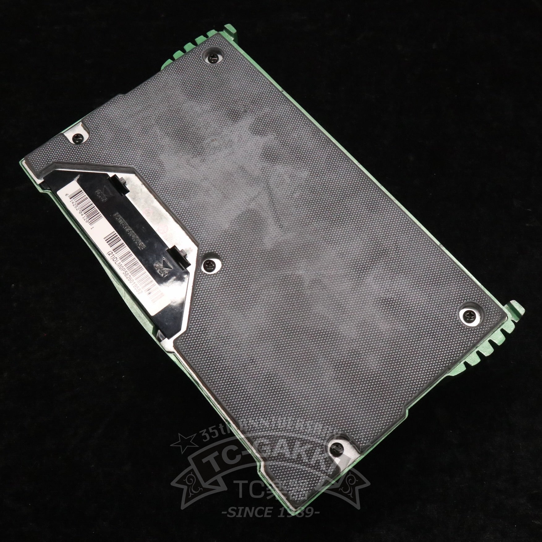 DL4 Delay Modeler - TC楽器 - TCGAKKI