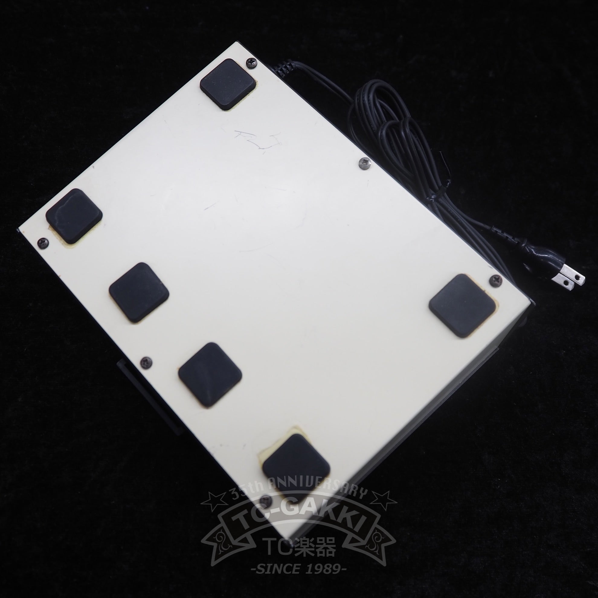 DMK - 100 Delay Machine - TC楽器 - TCGAKKI