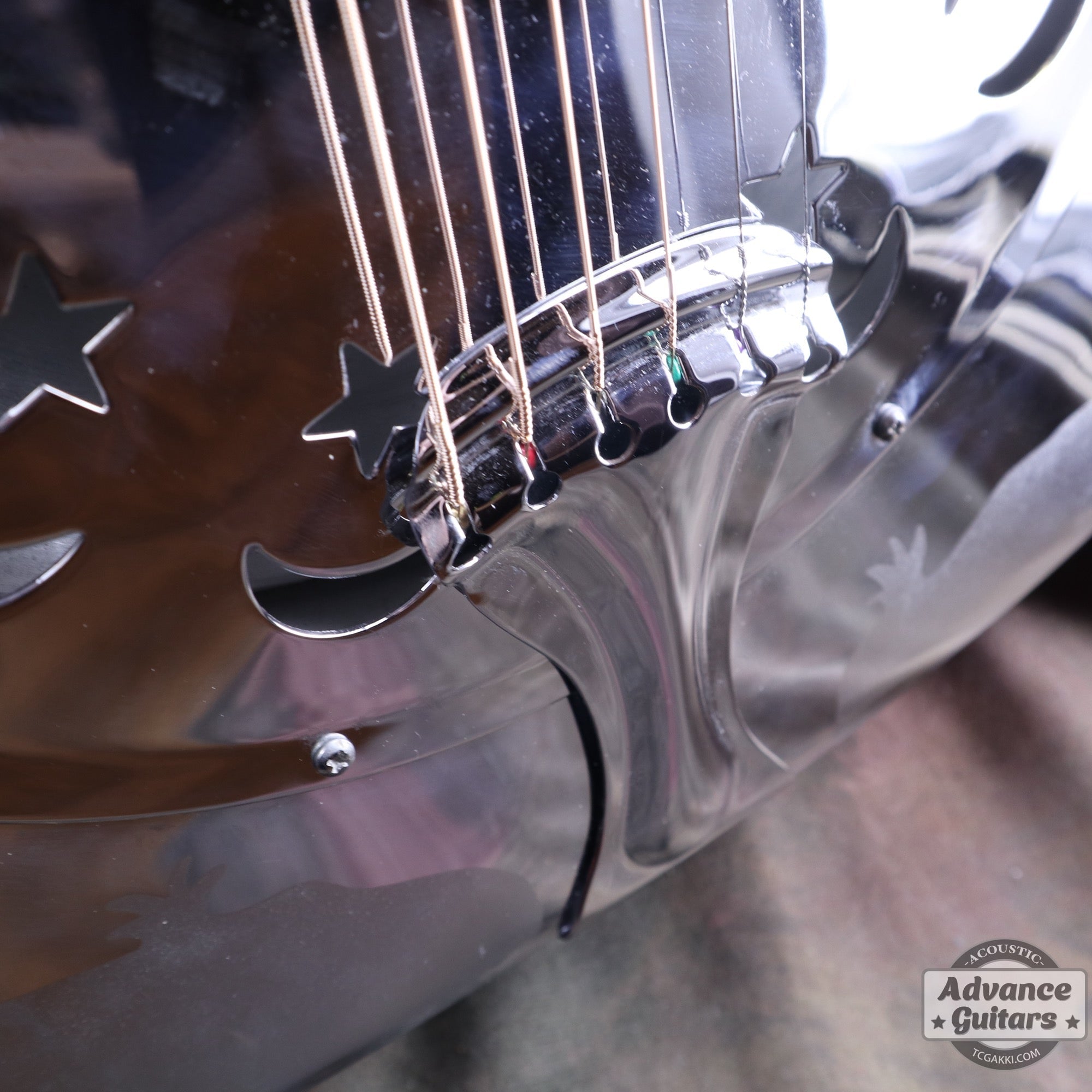 Dobro Duolian Resophonic - TC楽器 - TCGAKKI