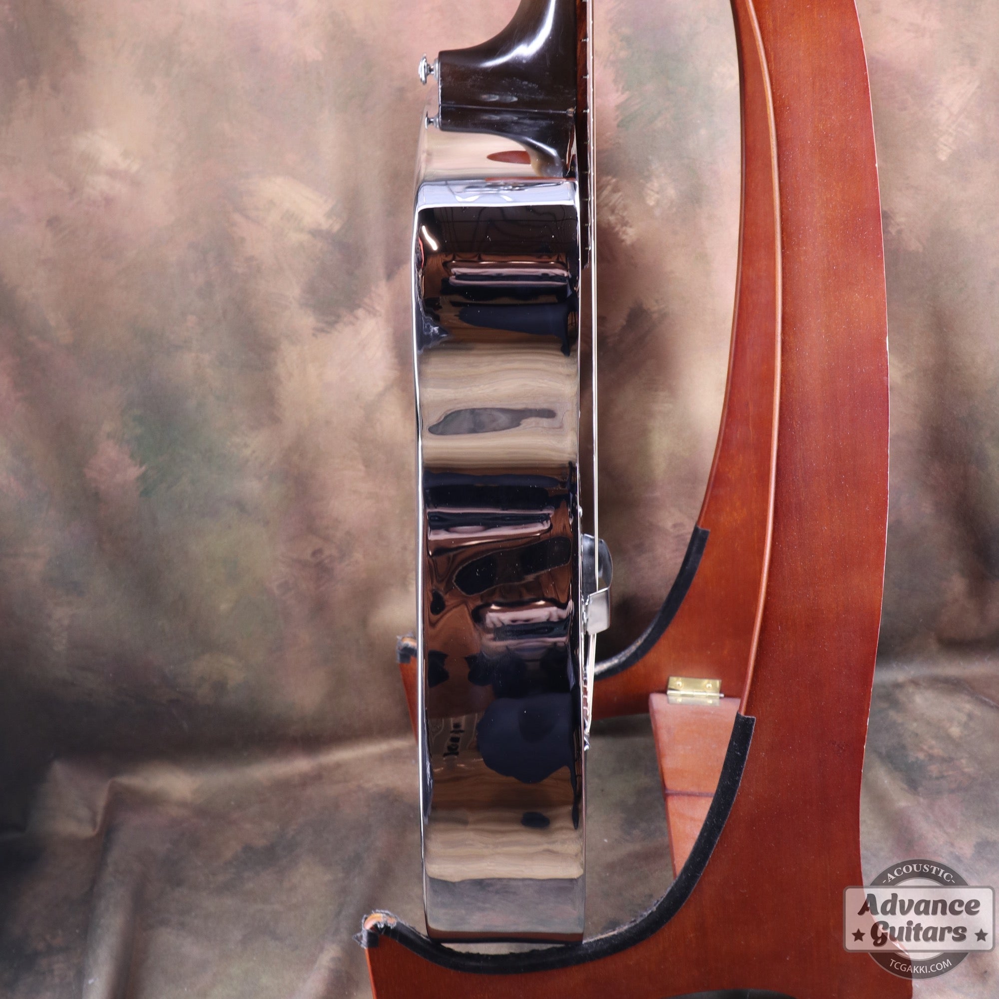 Dobro Duolian Resophonic - TC楽器 - TCGAKKI