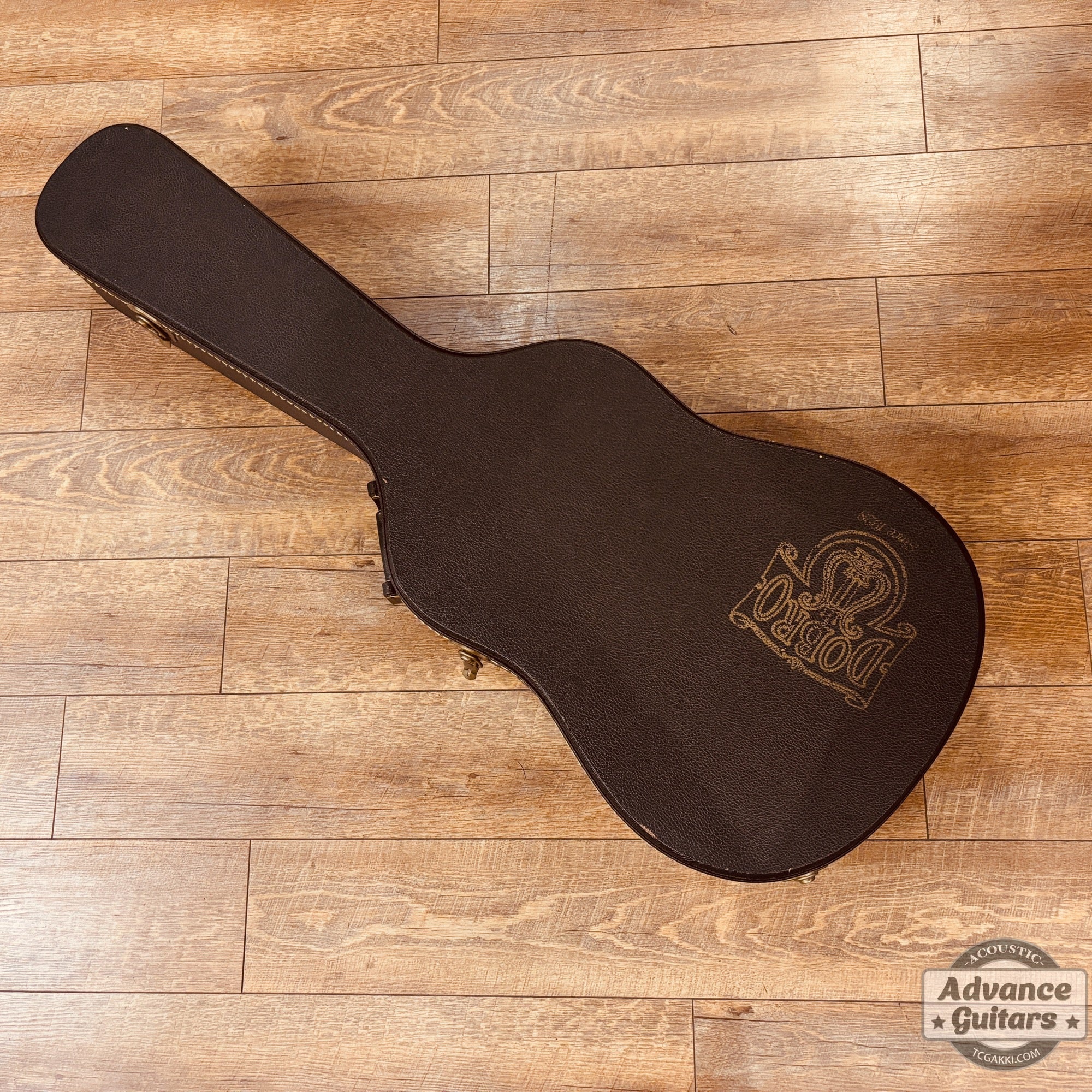 Dobro Duolian Resophonic - TC楽器 - TCGAKKI