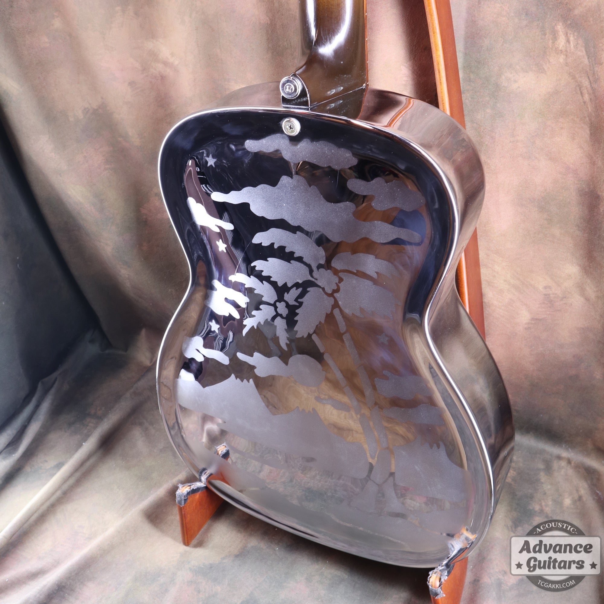 Dobro Duolian Resophonic - TC楽器 - TCGAKKI