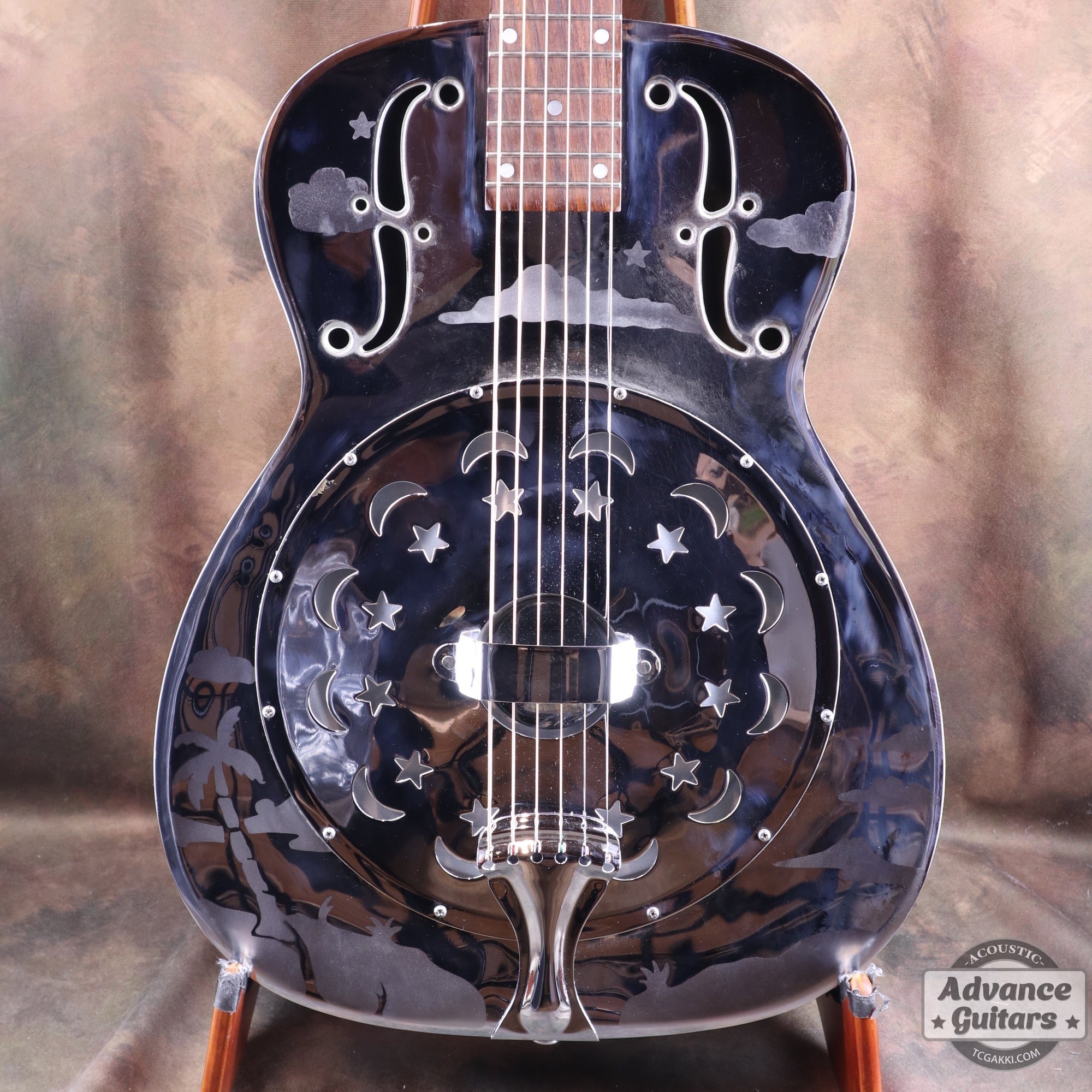 Dobro Duolian Resophonic - TC楽器 - TCGAKKI