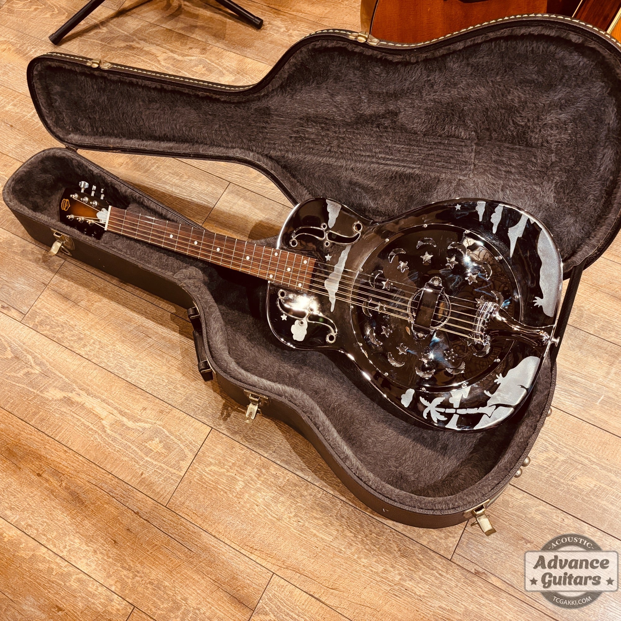Dobro Duolian Resophonic - TC楽器 - TCGAKKI