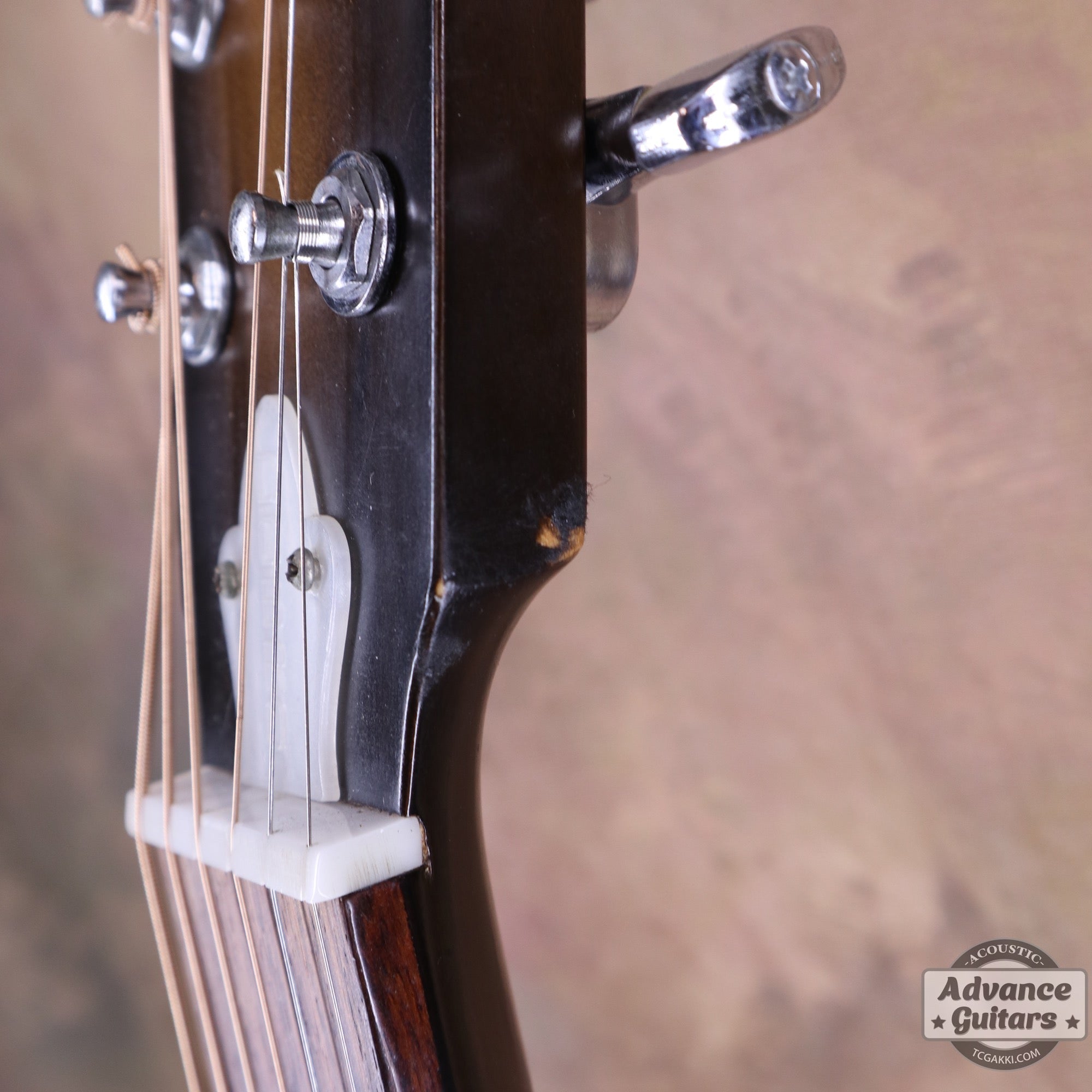 Dobro Duolian Resophonic - TC楽器 - TCGAKKI