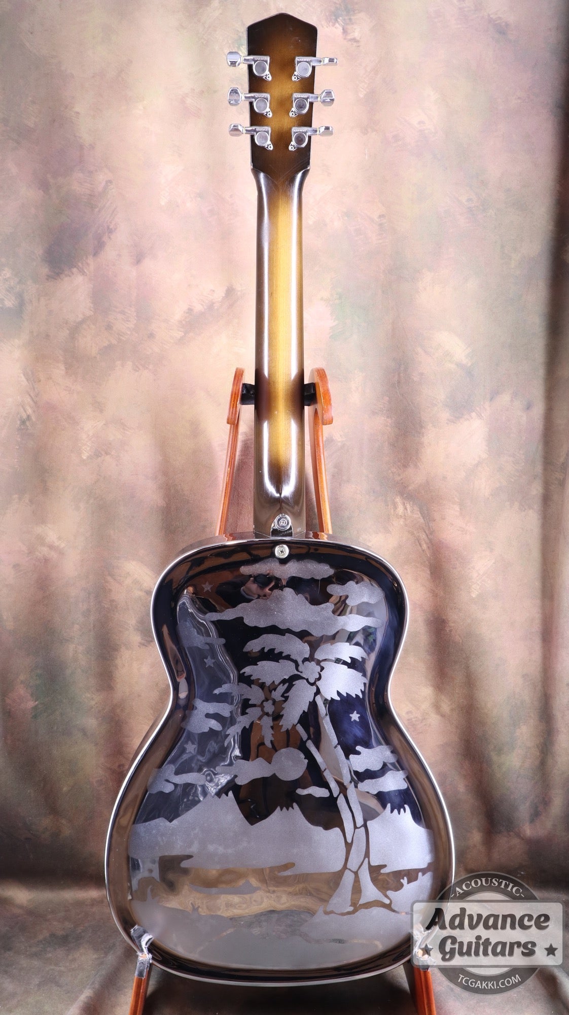 Dobro Duolian Resophonic - TC楽器 - TCGAKKI