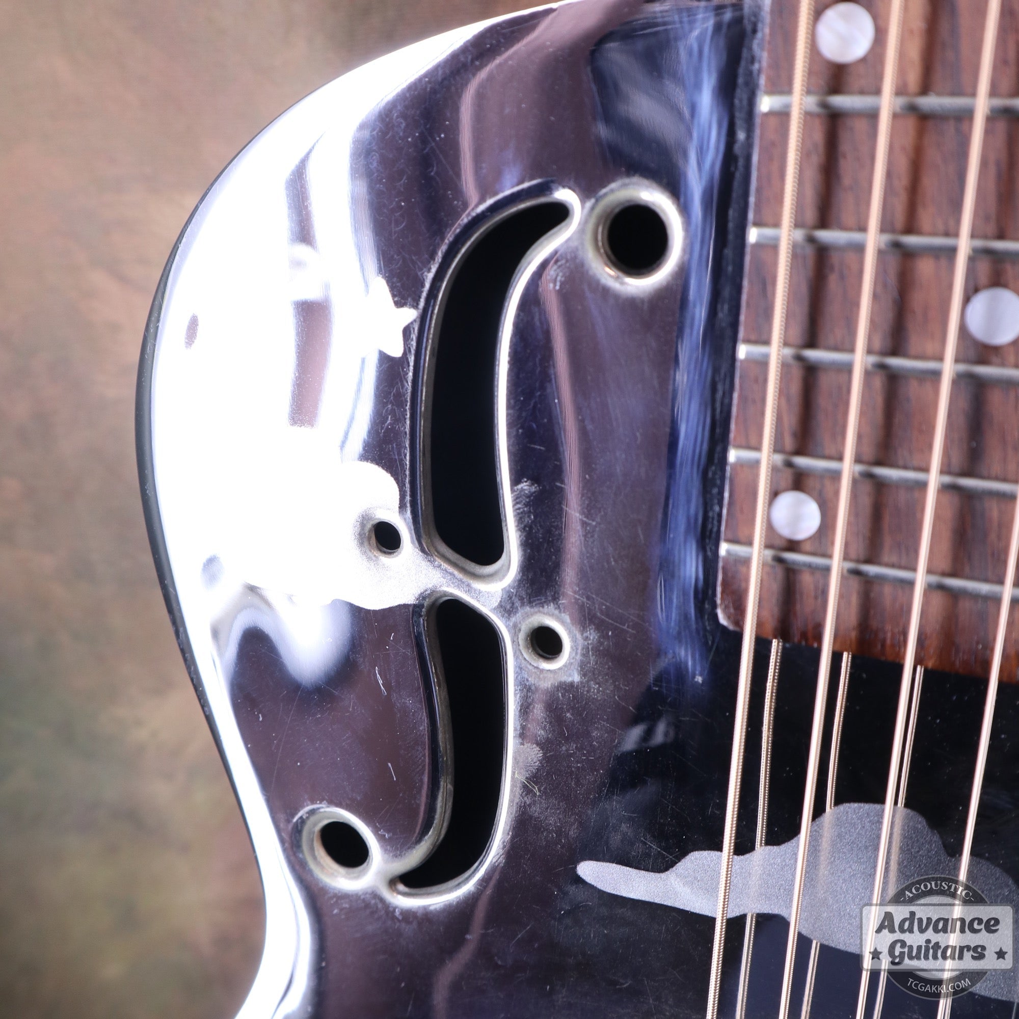 Dobro Duolian Resophonic - TC楽器 - TCGAKKI