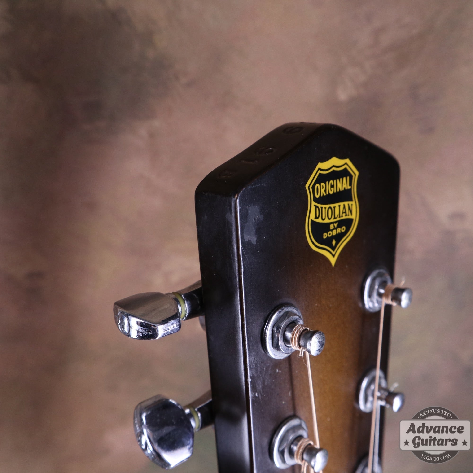 Dobro Duolian Resophonic - TC楽器 - TCGAKKI