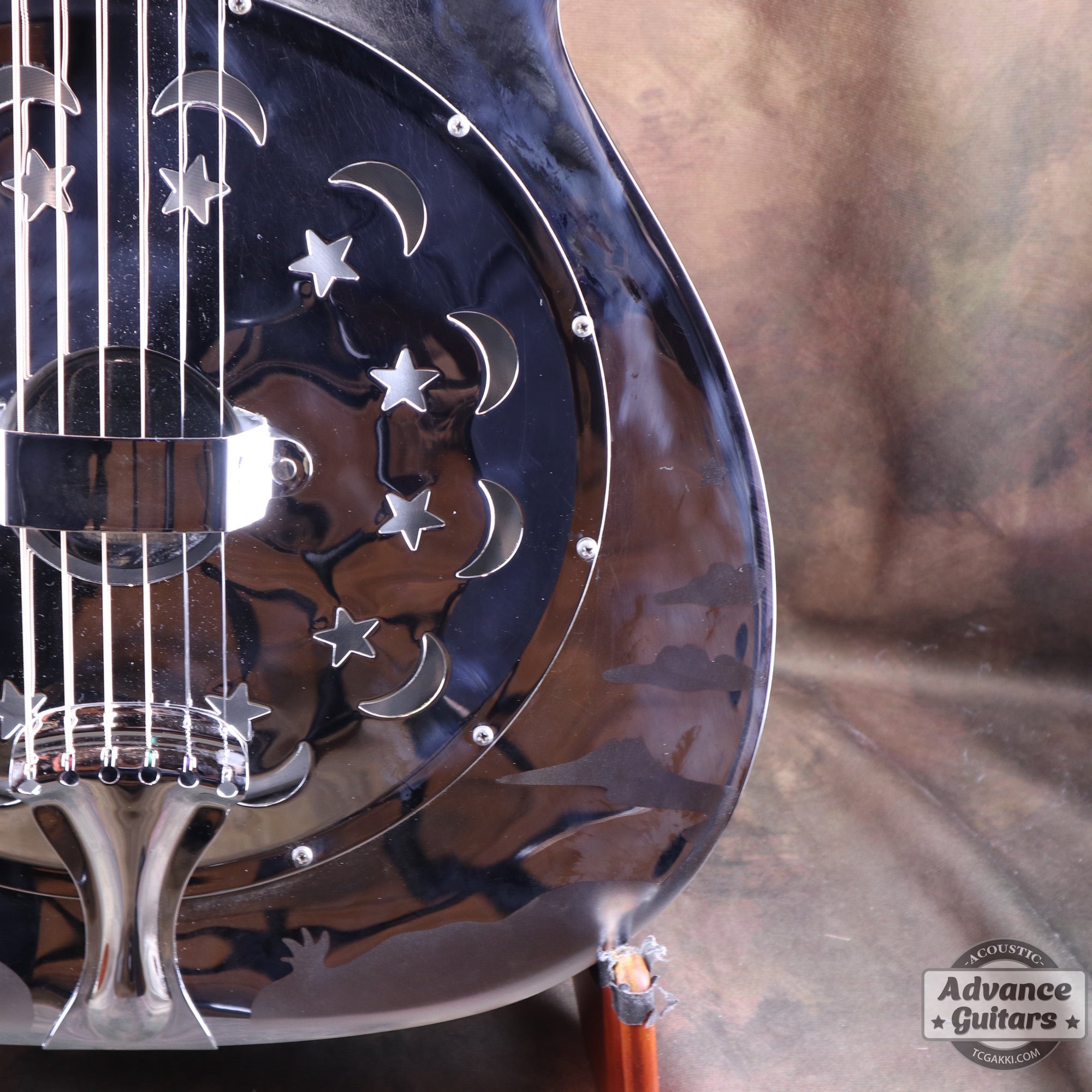 Dobro Duolian Resophonic - TC楽器 - TCGAKKI