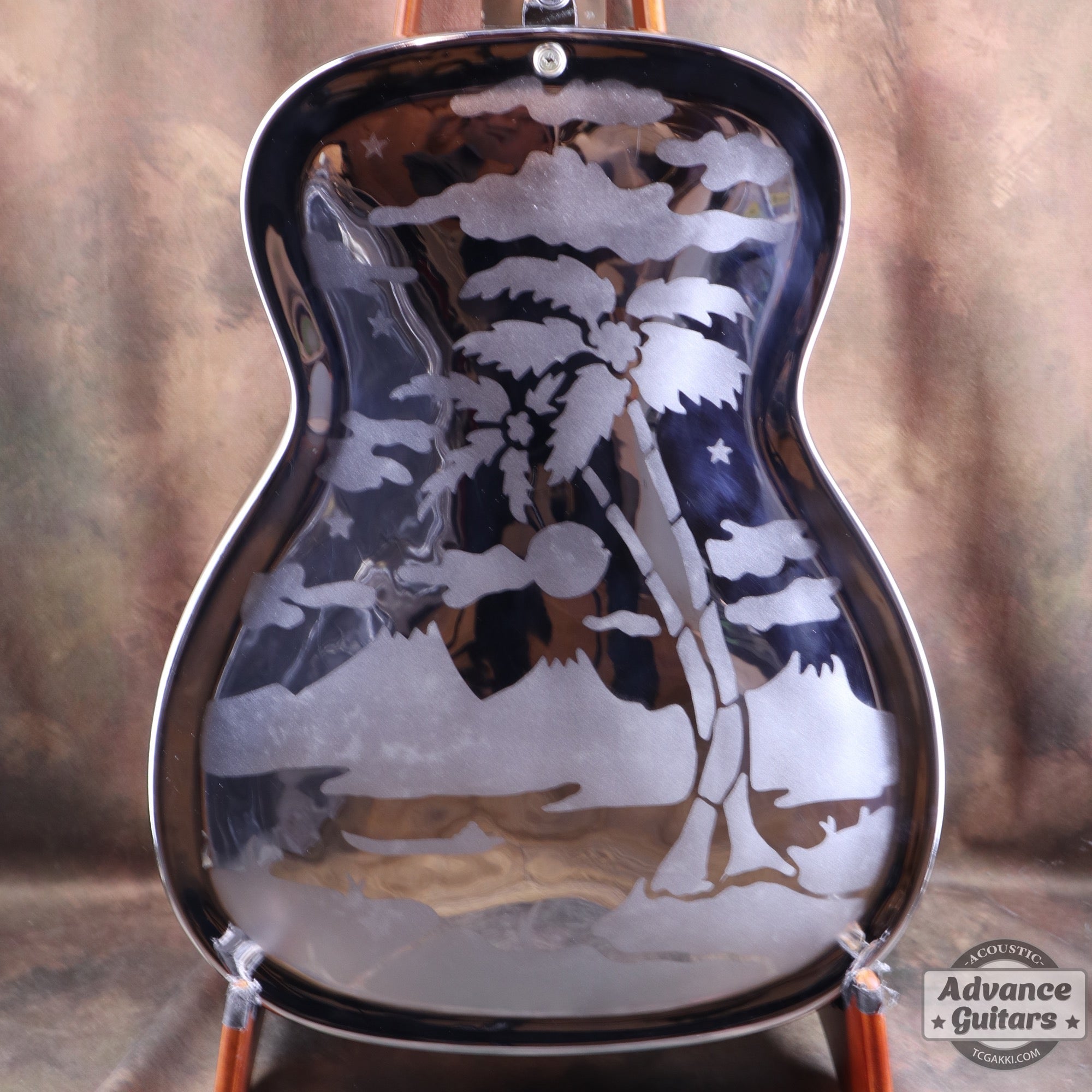 Dobro Duolian Resophonic - TC楽器 - TCGAKKI