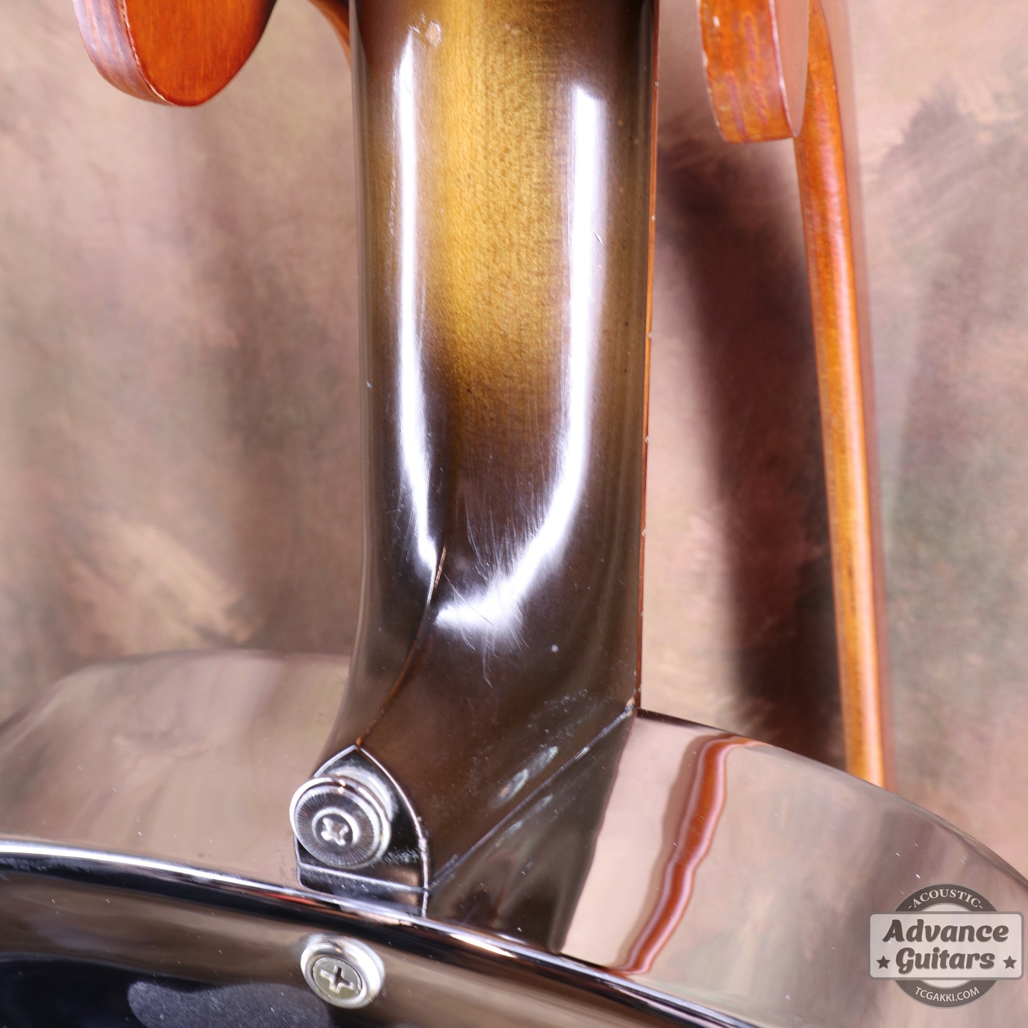 Dobro Duolian Resophonic - TC楽器 - TCGAKKI