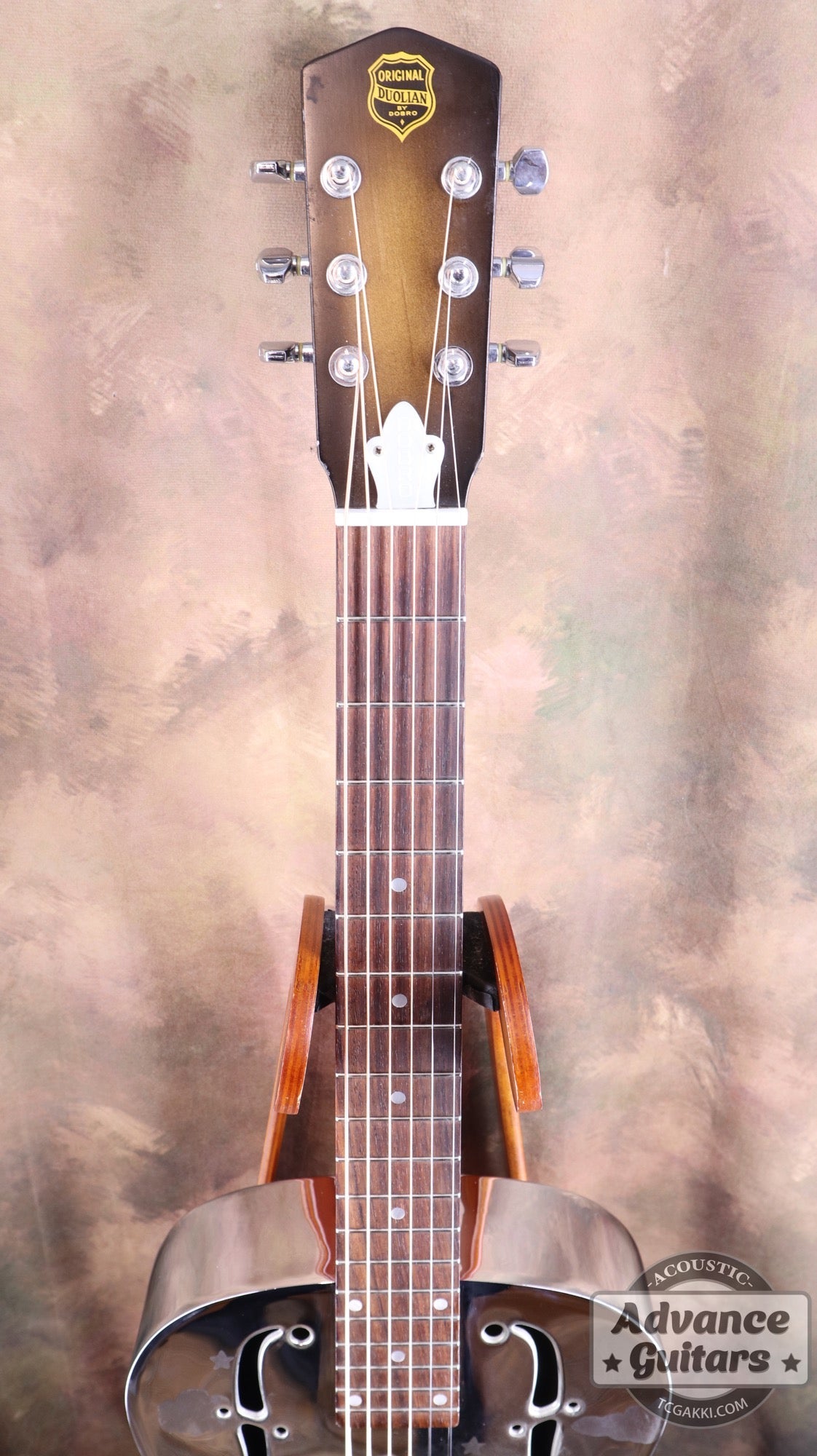 Dobro Duolian Resophonic - TC楽器 - TCGAKKI