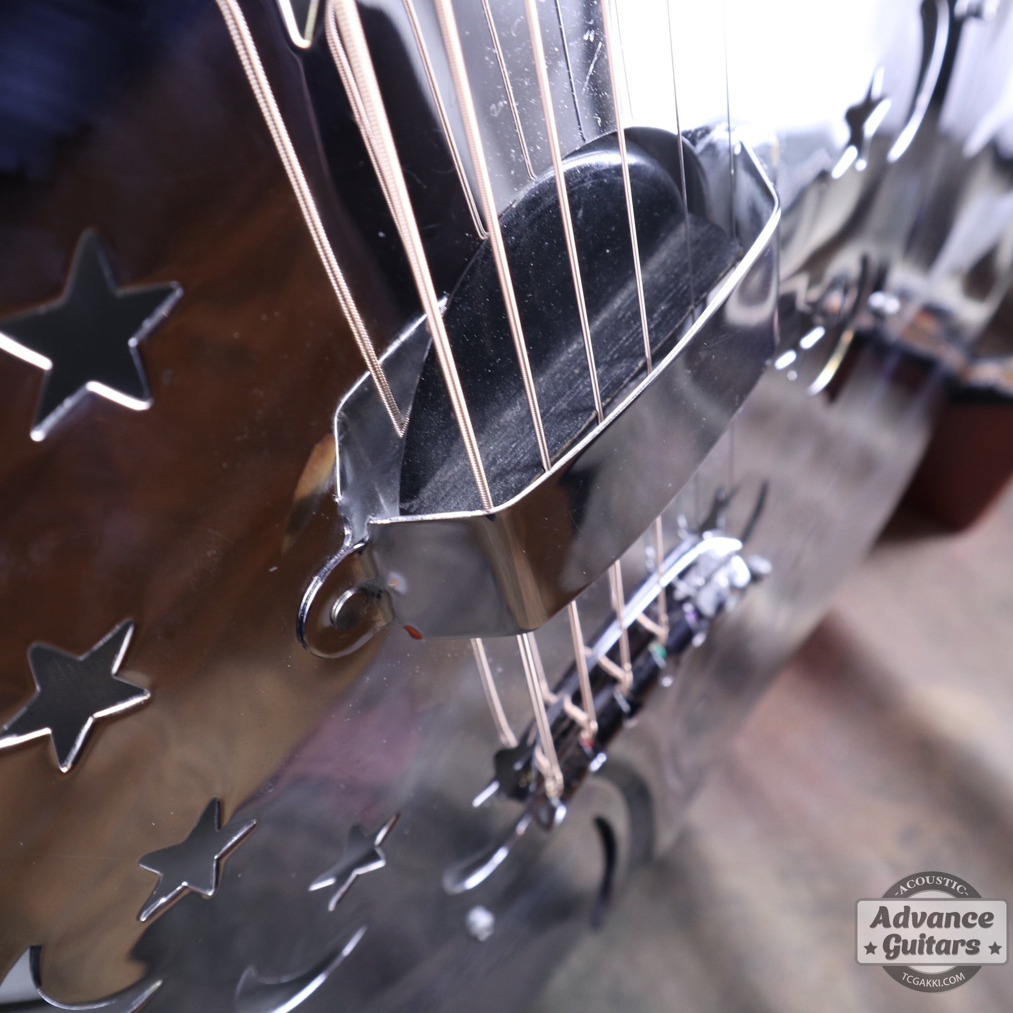 Dobro Duolian Resophonic - TC楽器 - TCGAKKI